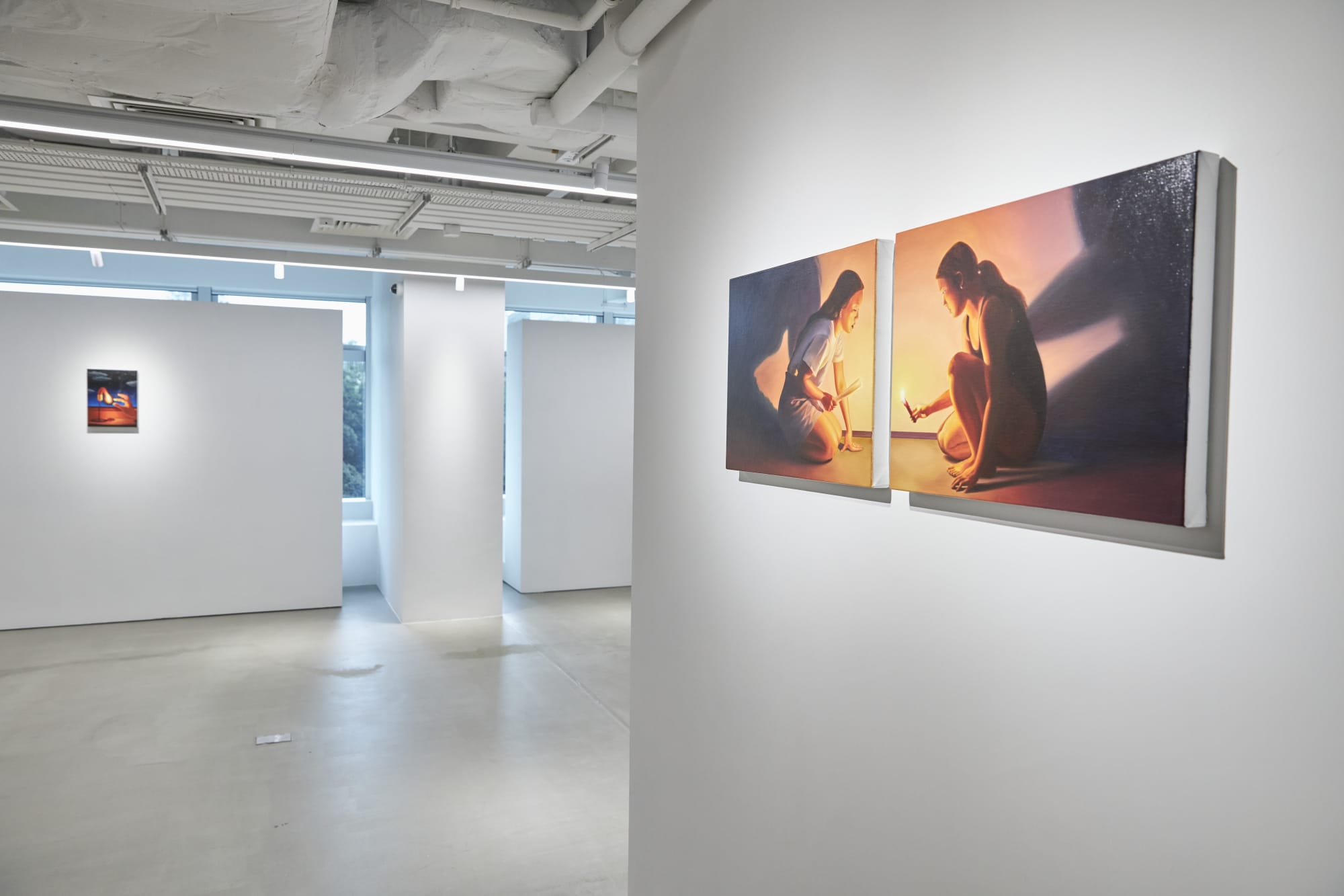 Alexis Jang x Takuya Kamioka