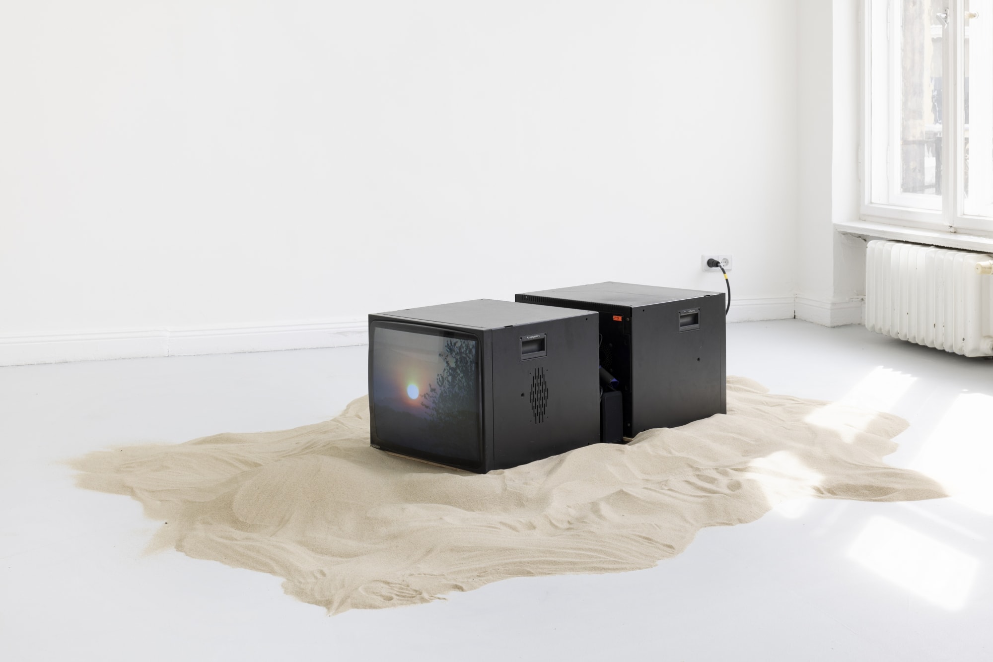 Atlas of Affinities: Vol. 1, The Far-Near