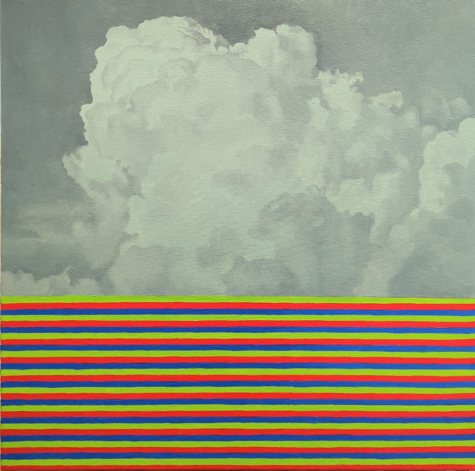 Atmospheric image