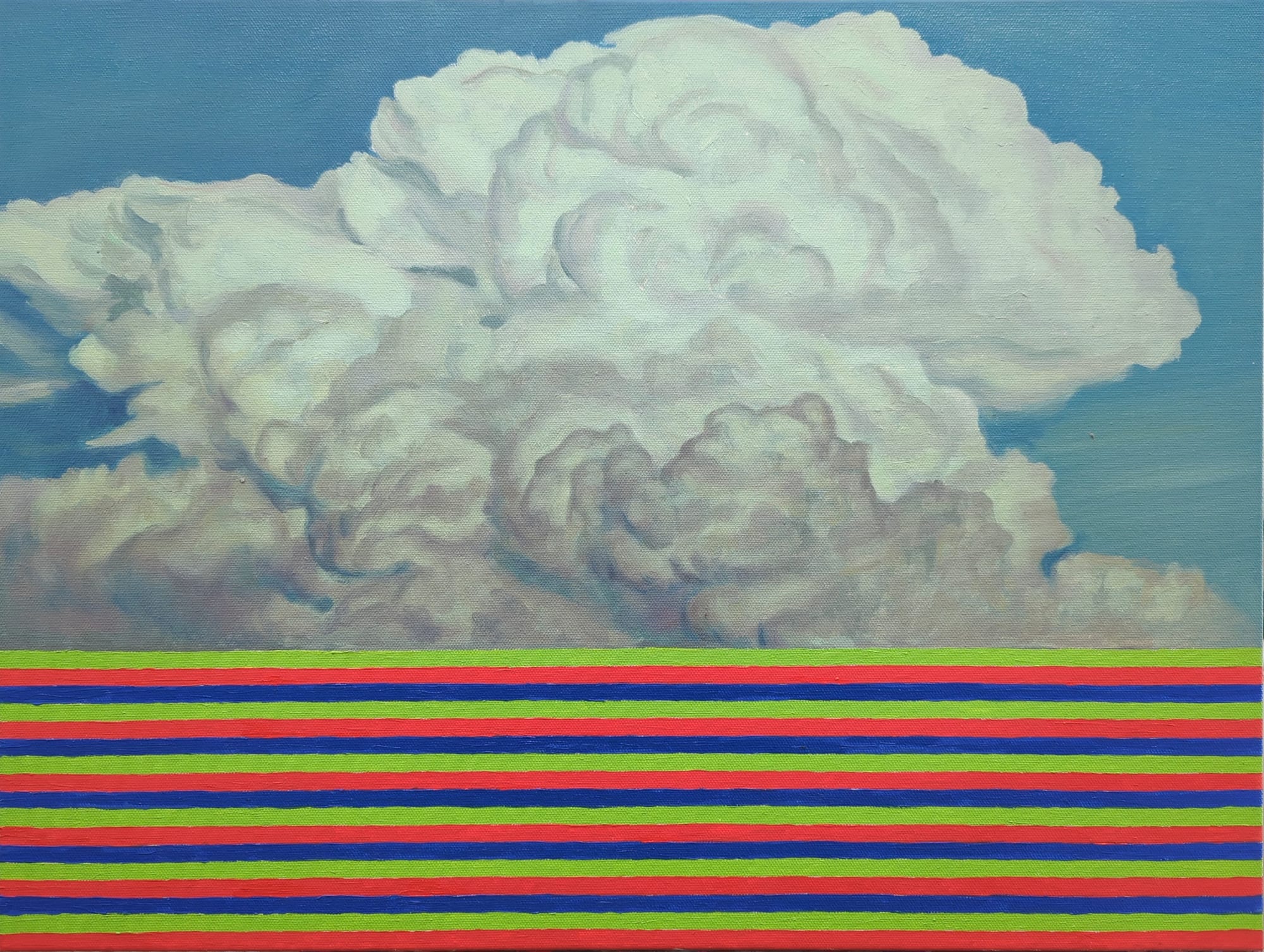 Atmospheric image