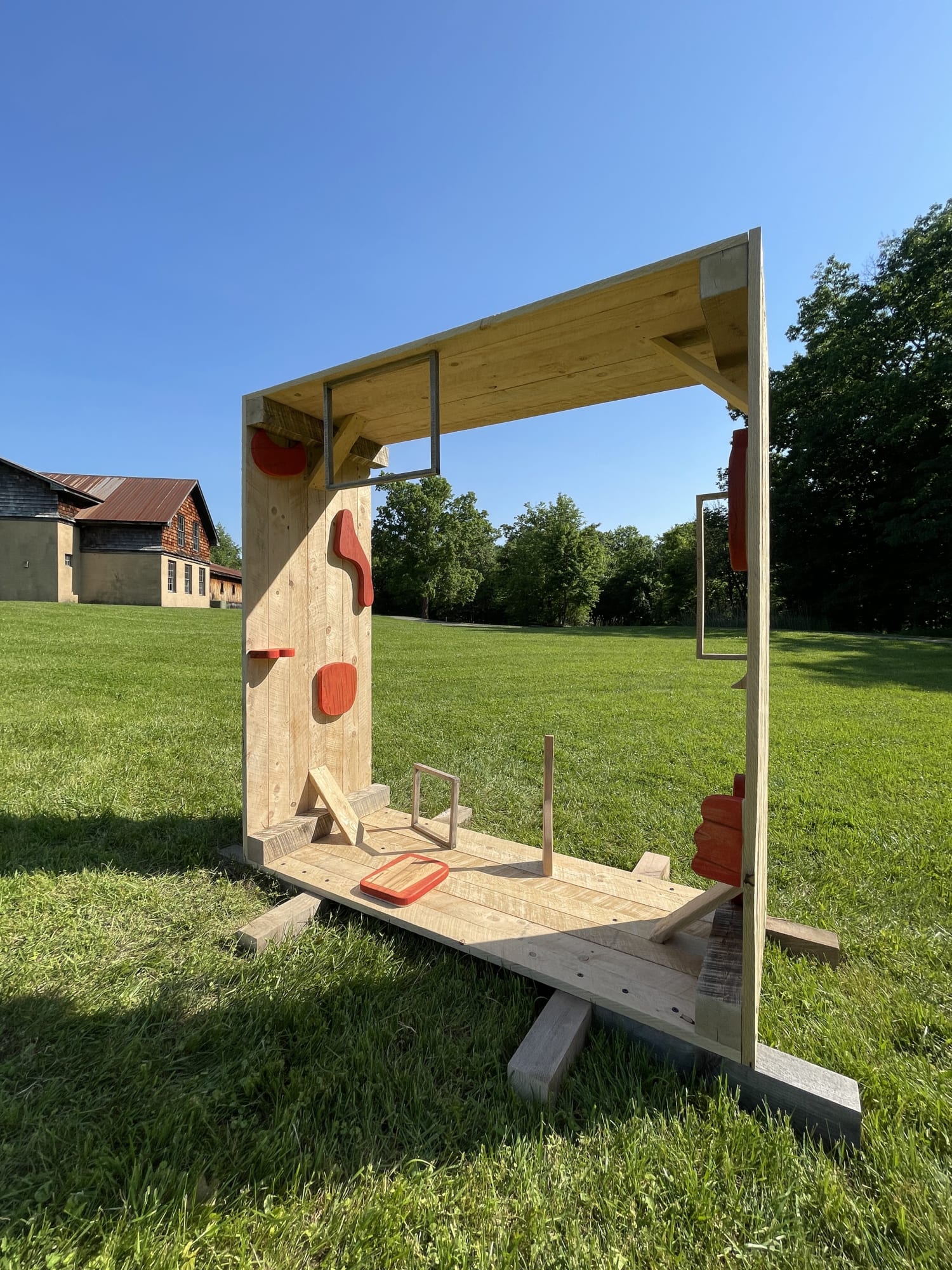 KAATSBAAN CULTURAL PARK