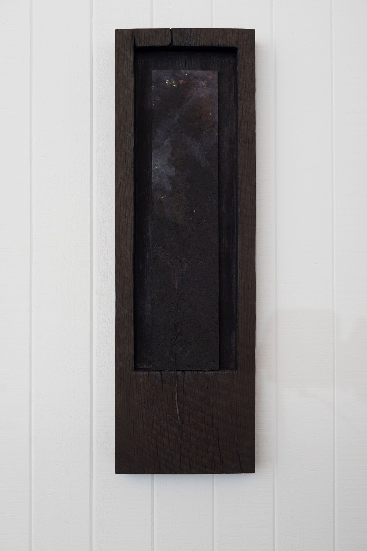 Millicent Young: In The Silence Between