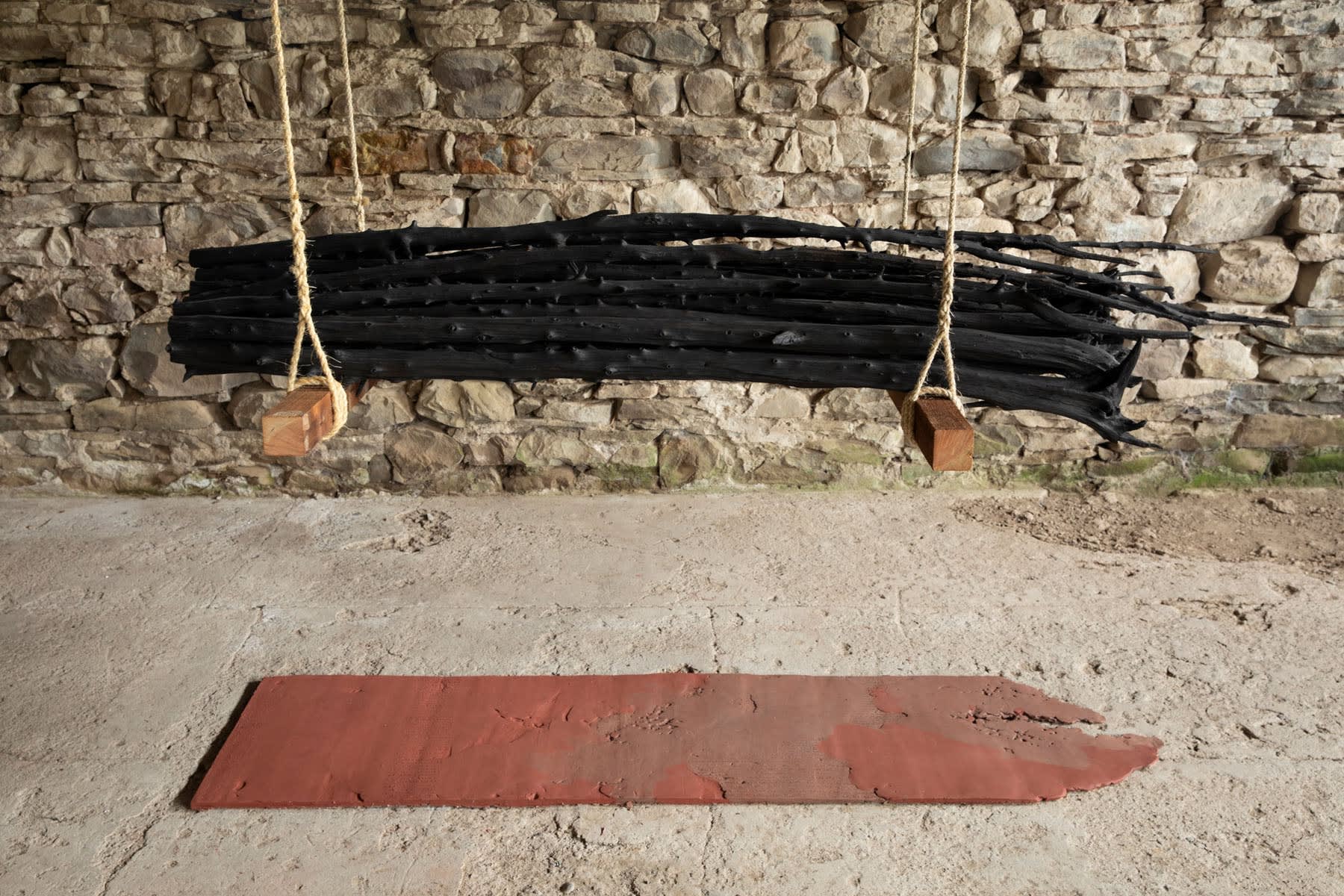 photo courtesy of the artist