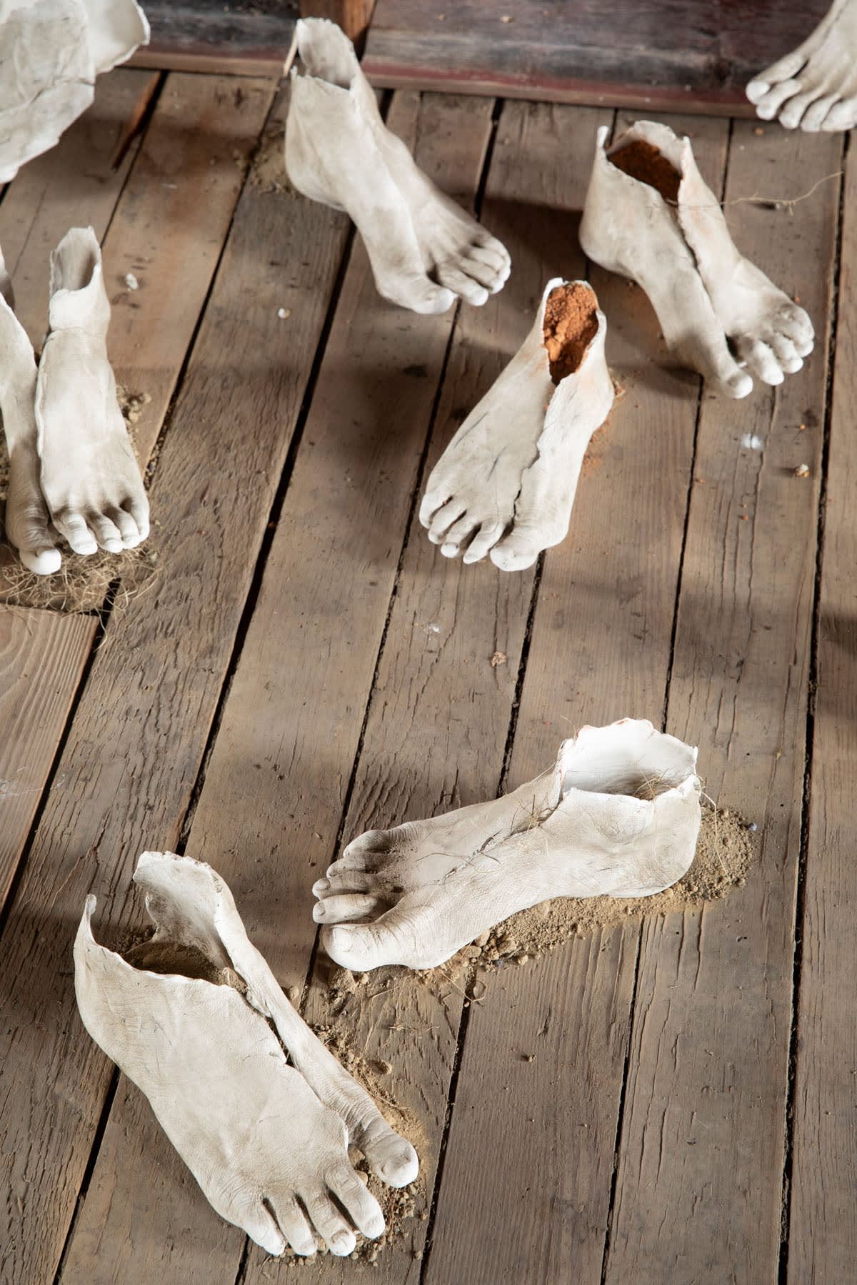 photo courtesy of the artist