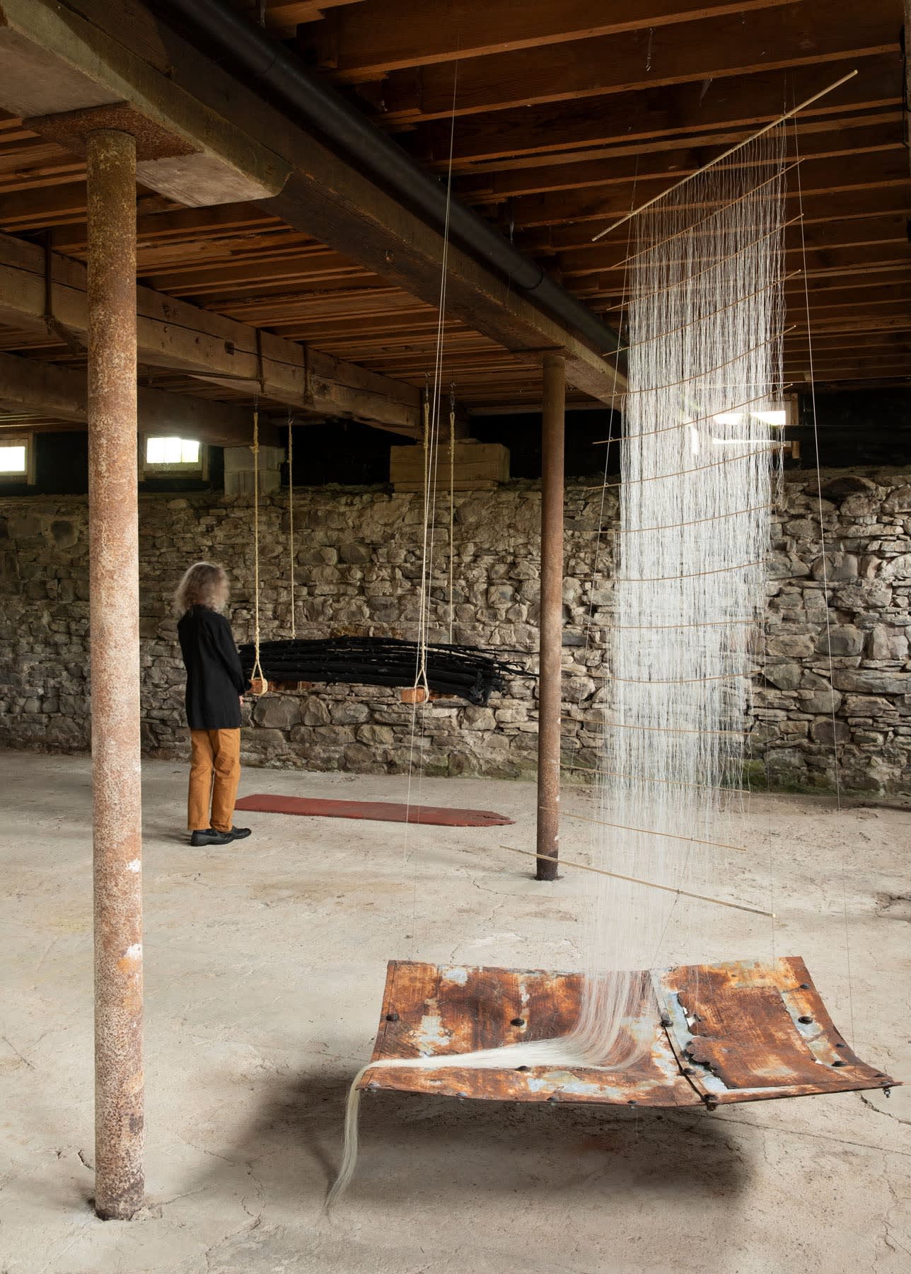 photo courtesy of the artist