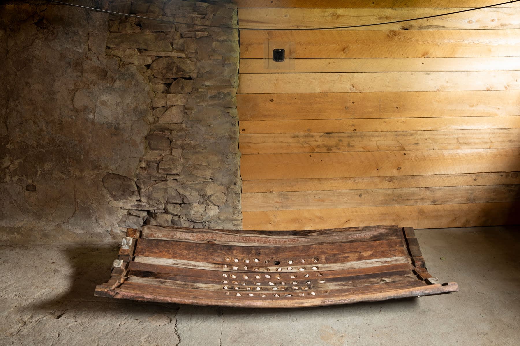 photo courtesy of the artist