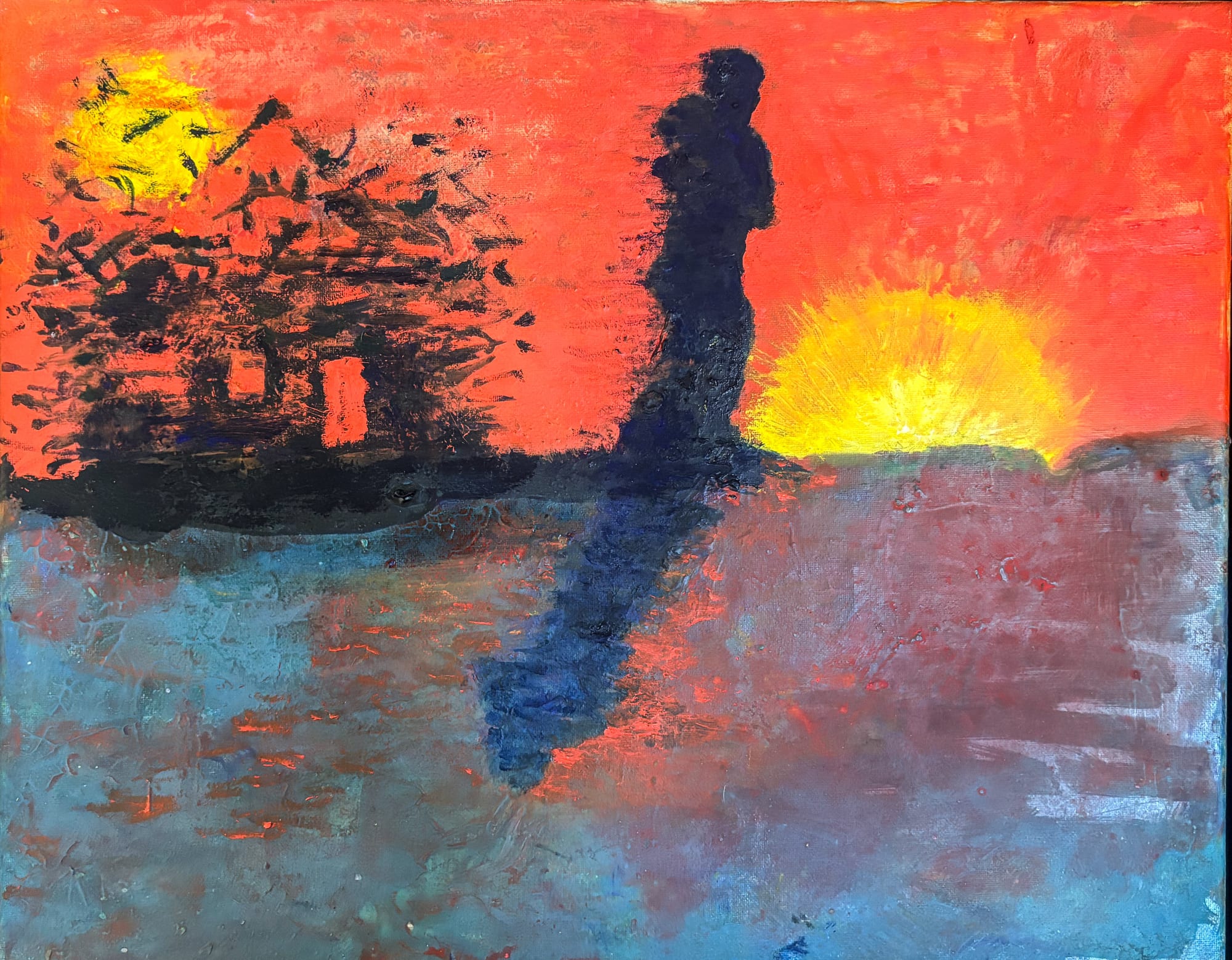 FRED DUIGNAN | Paterson & the Mills : Industry & Creativity