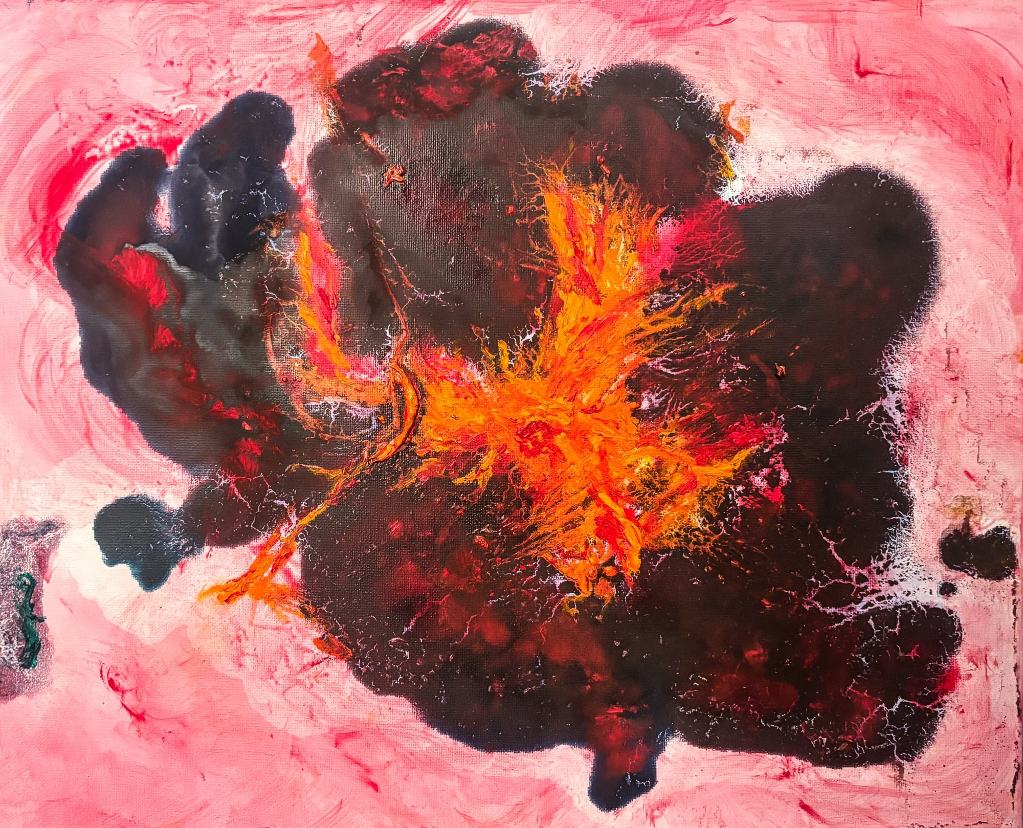 FRED DUIGNAN | Transcending Chaos