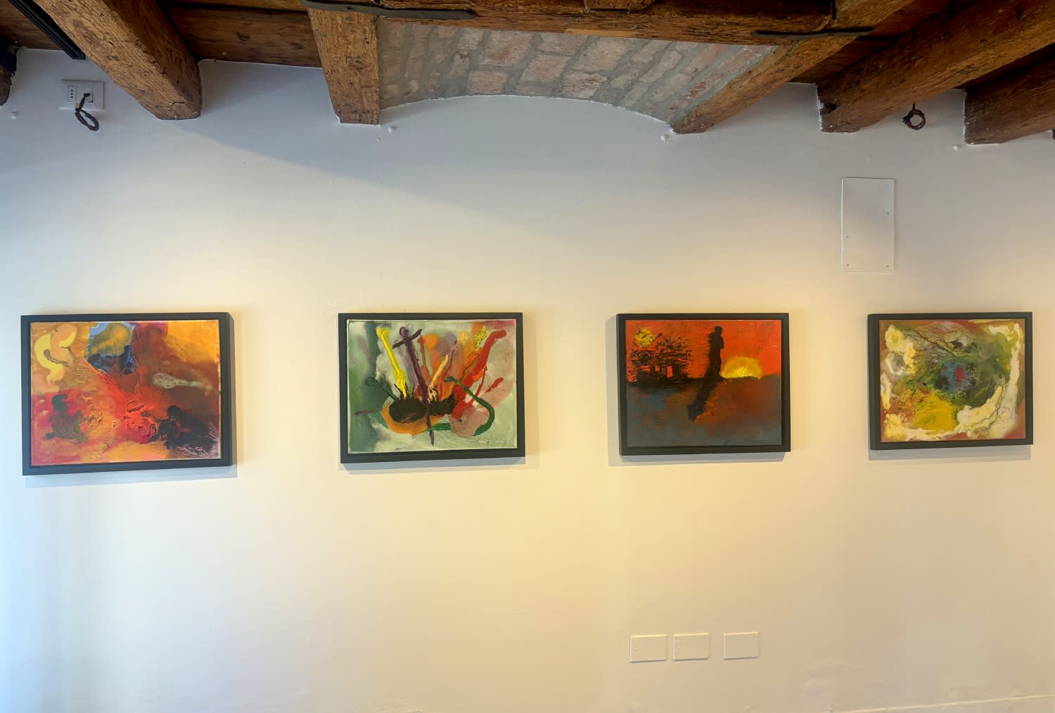 FRED DUIGNAN | Transcending Chaos