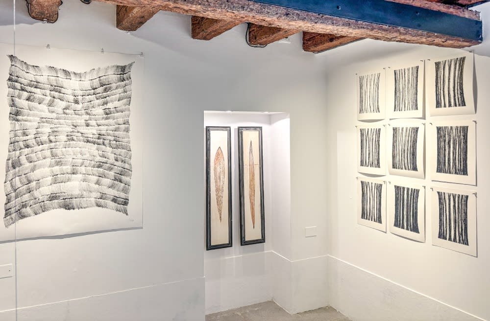 LYNNE TOBIN + MILLICENT YOUNG