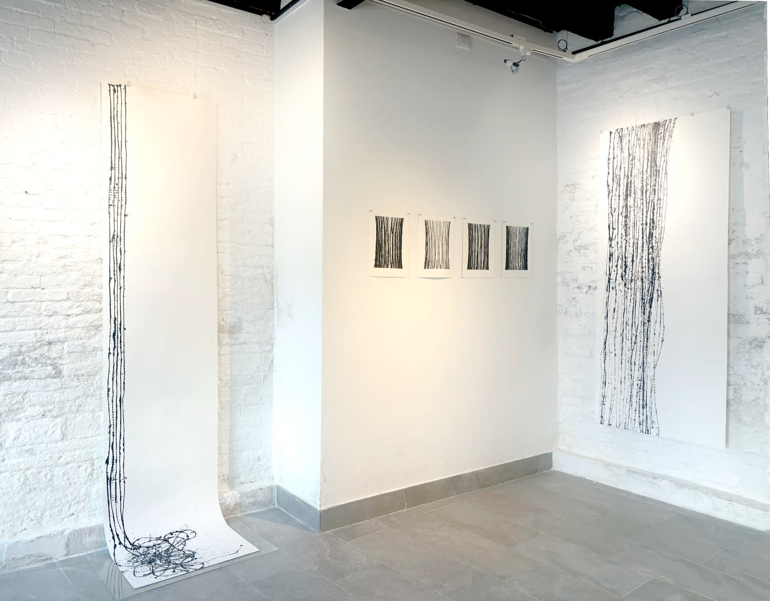 LYNNE TOBIN | Solo Exhibition