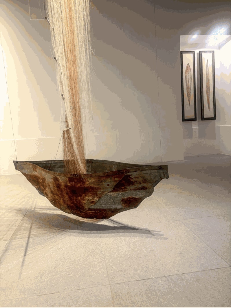 MILLICENT YOUNG | Il Viaggio