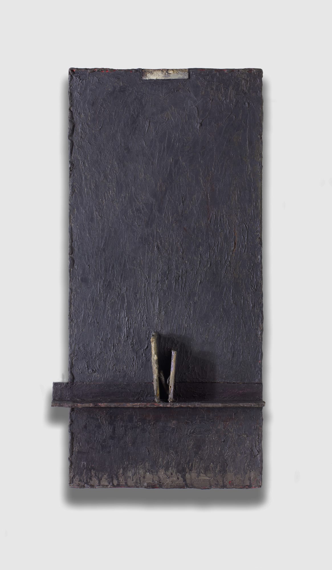 BRIAN DICKERSON | Constructed Paintings