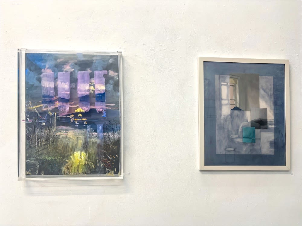 MARTIN WEINSTEIN | Continuum