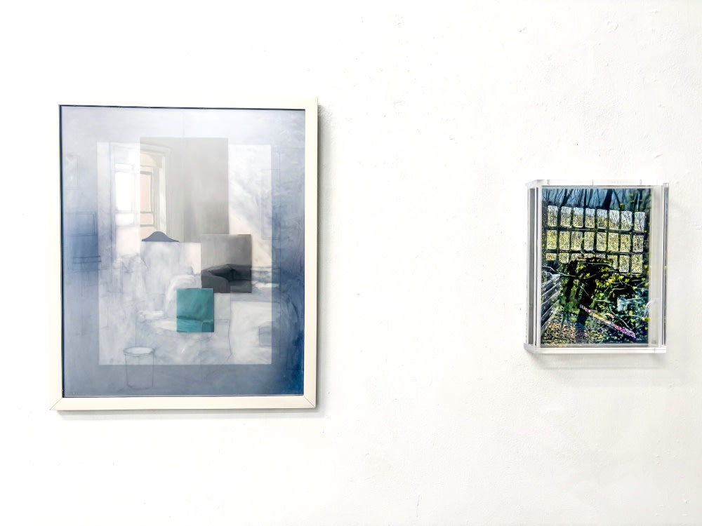 MARTIN WEINSTEIN | Continuum