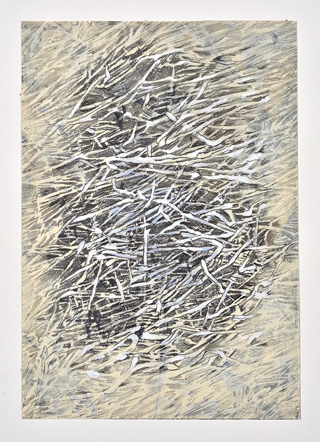 Tree 4 © Iain Machell 2021