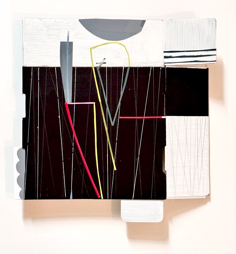 Susanna Ronner, Version #2, 2025