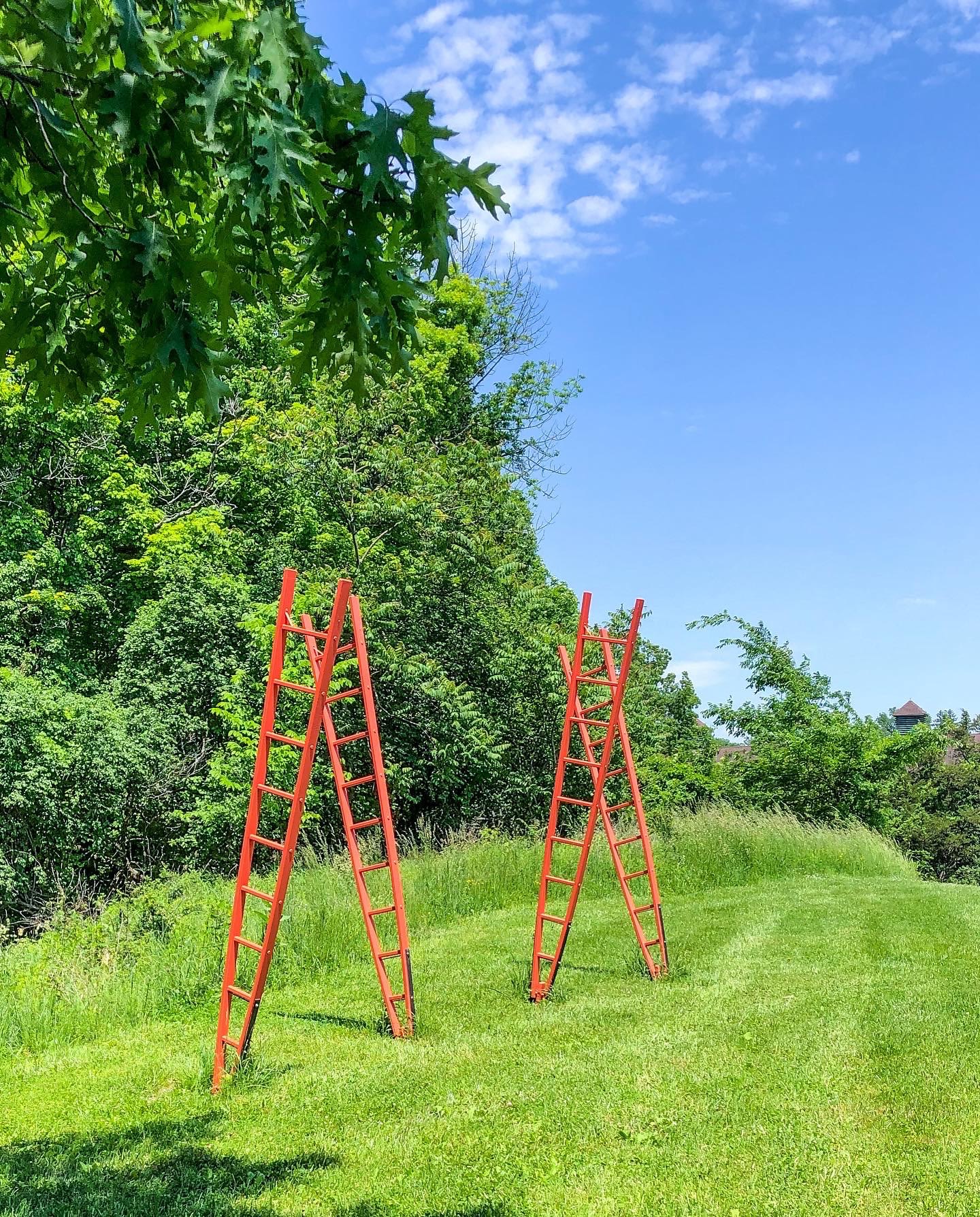 Stairway to Heaven © Eileen M. Power 2022