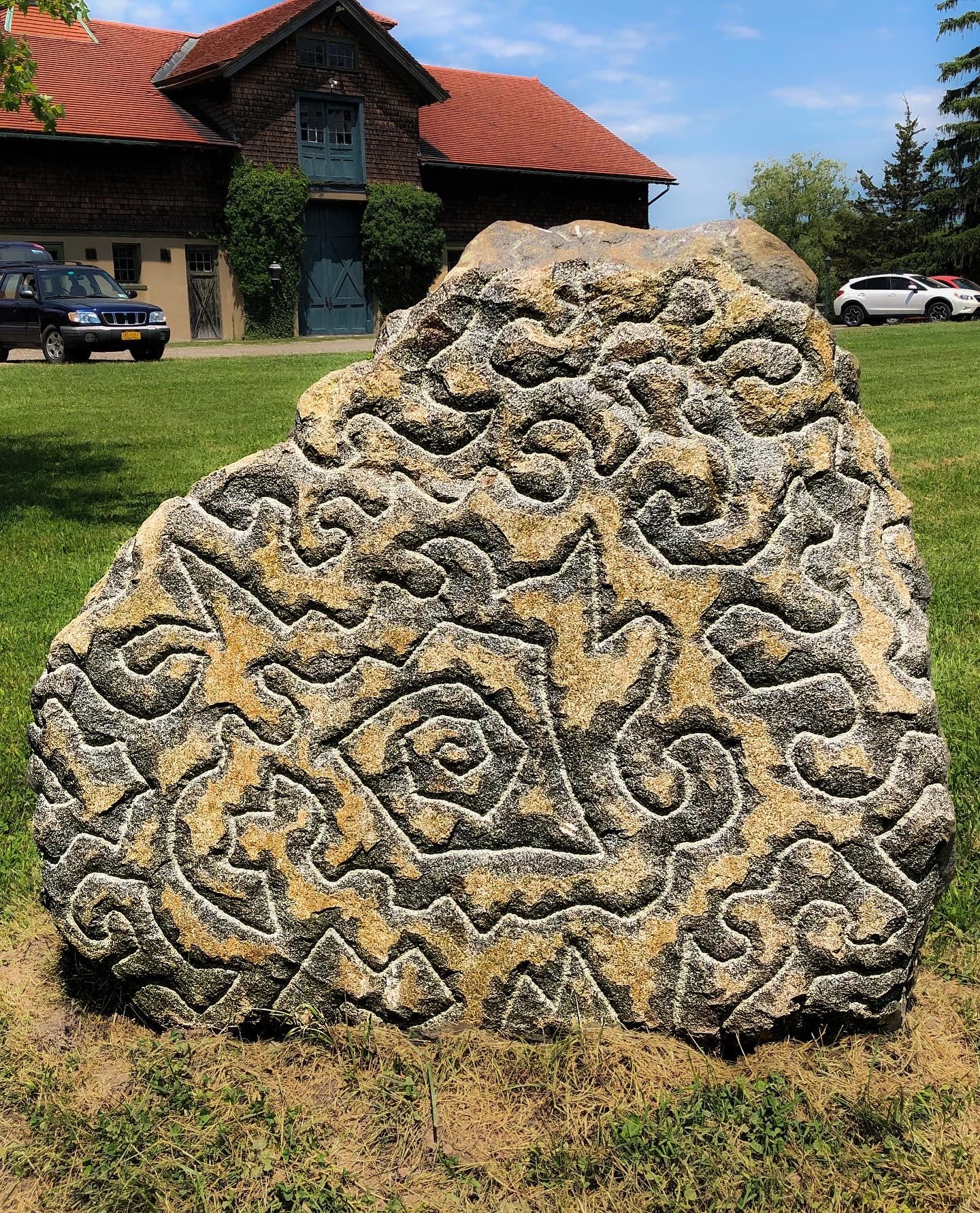 Sunrock © Kenichi Hiratsuka 2018