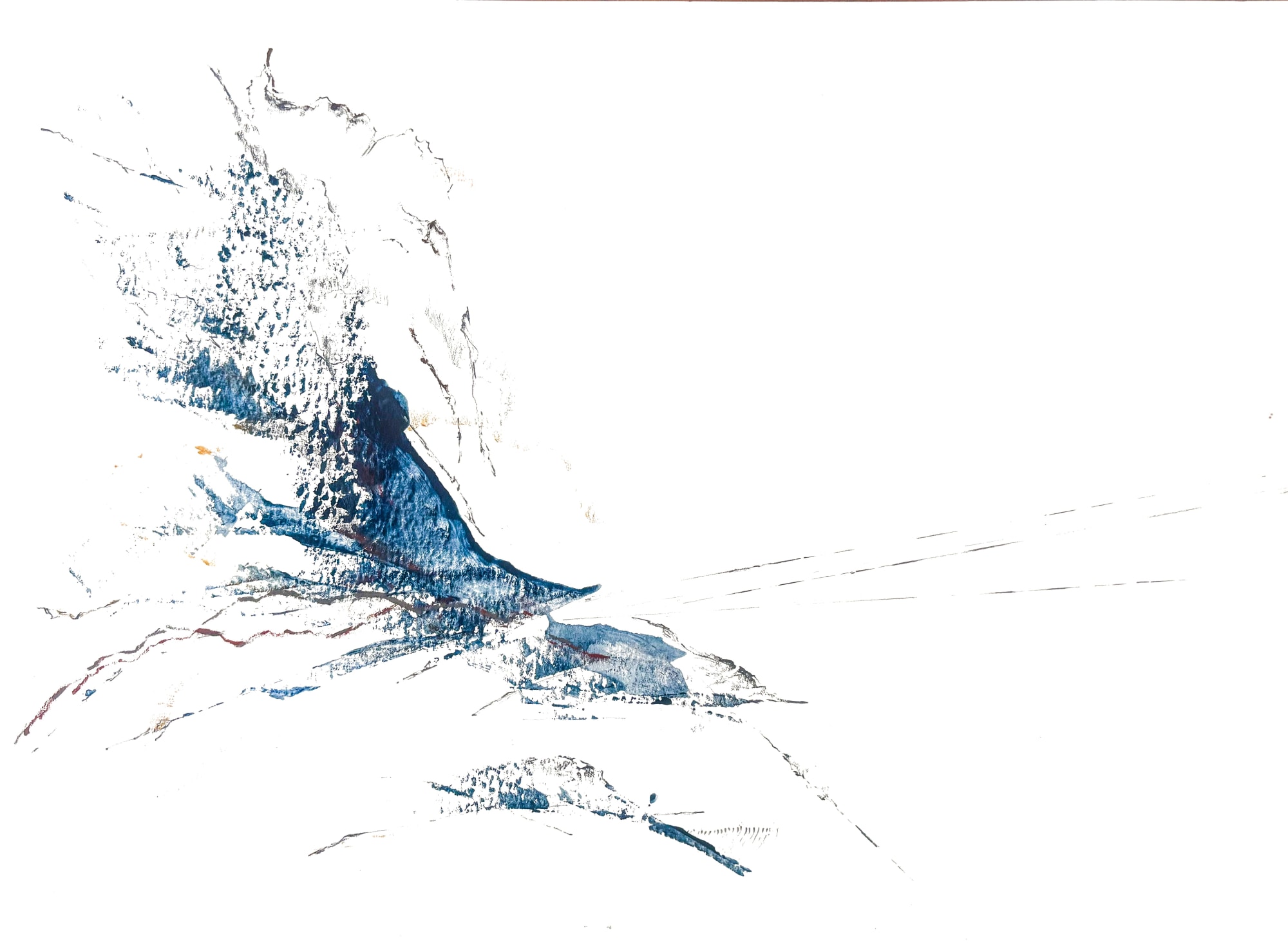 Gabriella Kirby, Flutter, 2025