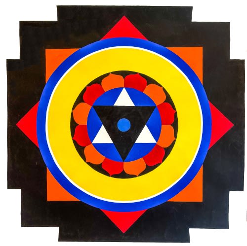 BRUCE CAHN: Woodstock Work