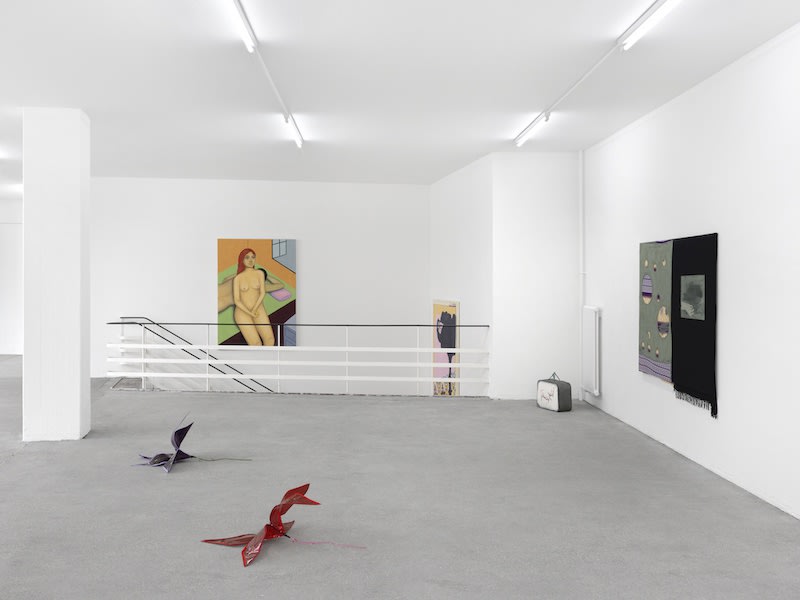 Nour El Ain (العین نور)