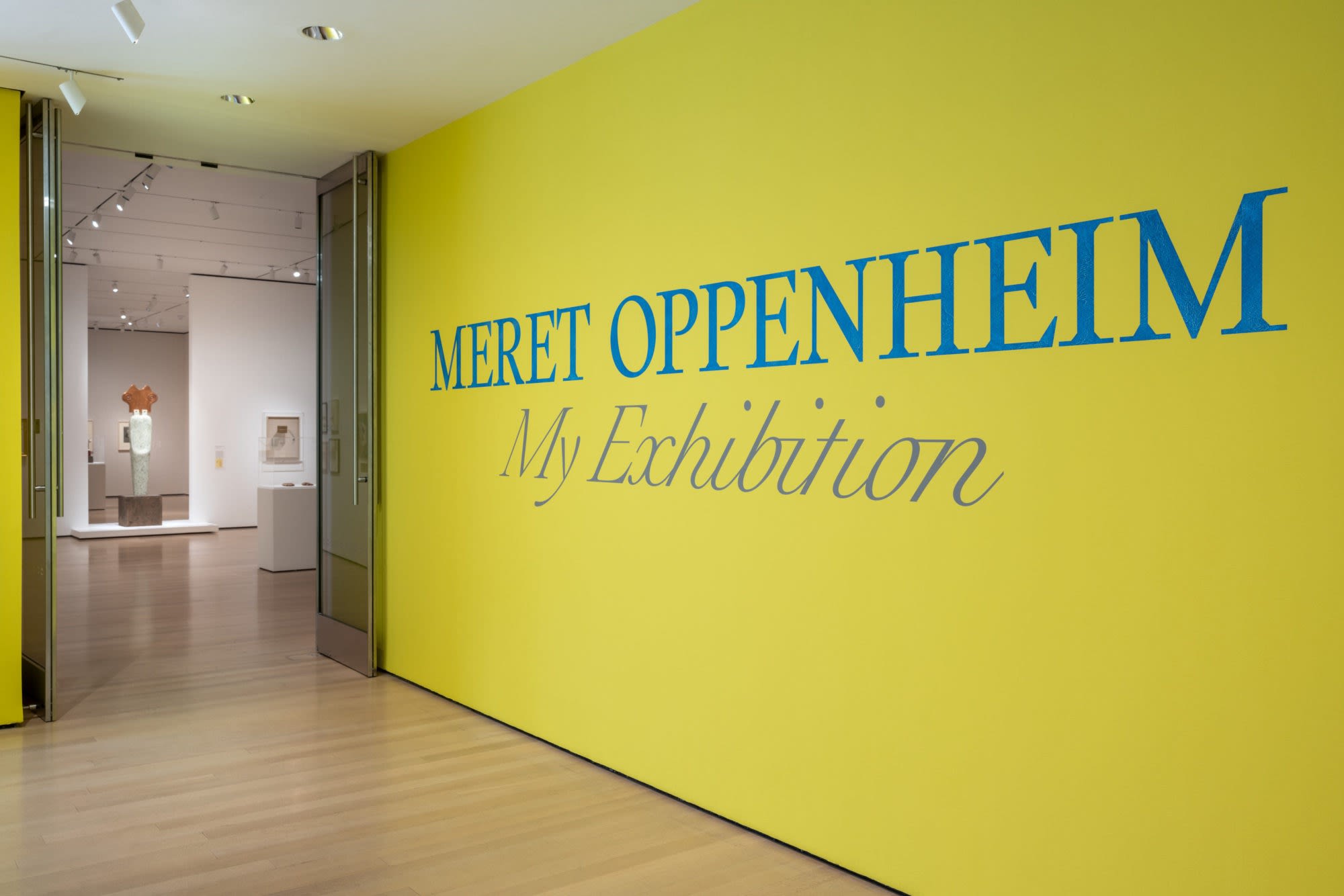 Meret Oppenheim