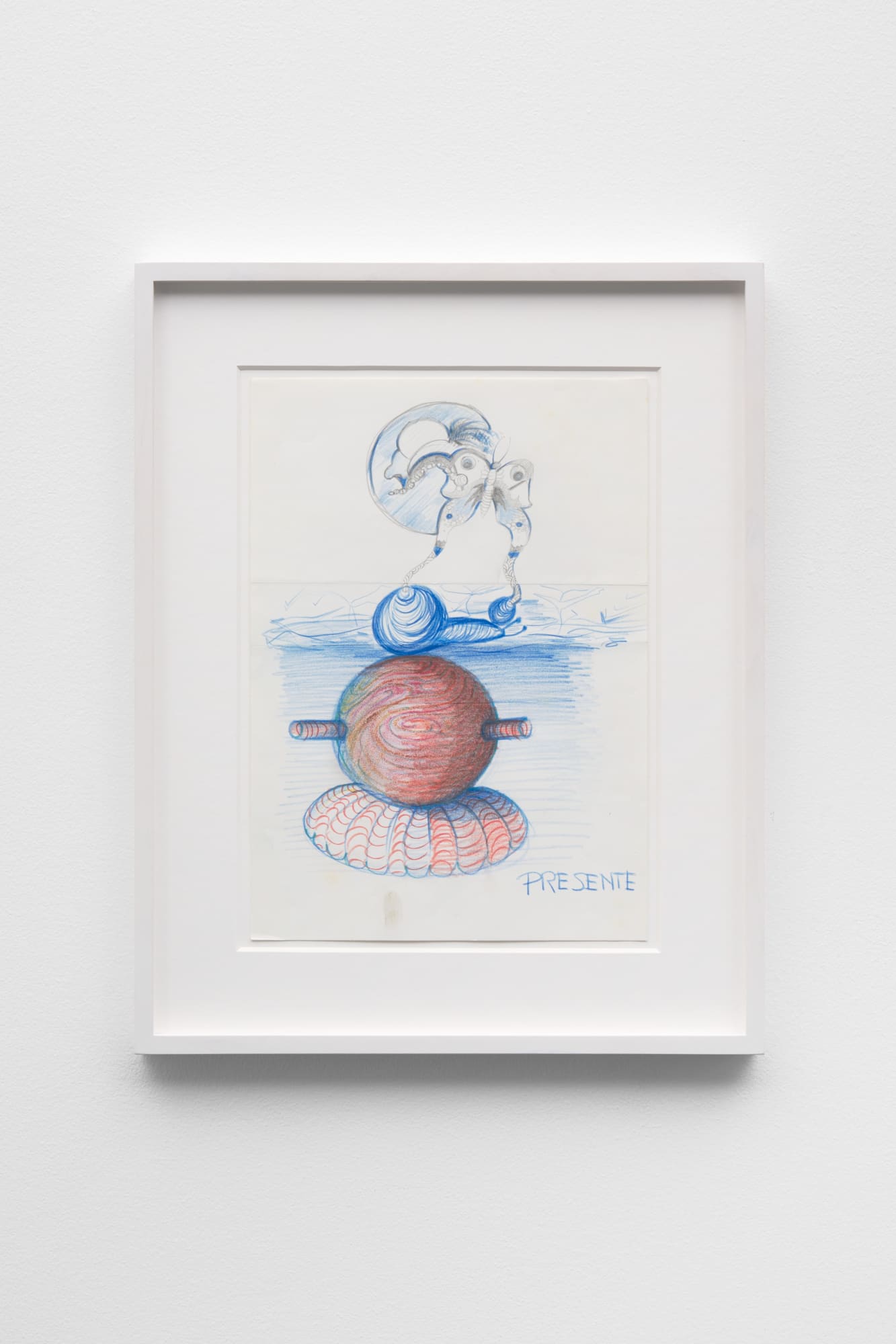 Renate Bertlmann, Ellen Cantor, Vaginal Davis, Leila Hekmat, Friedl Kubelka, Sarah Lucas, Reba Maybury, Meret Oppenheim,