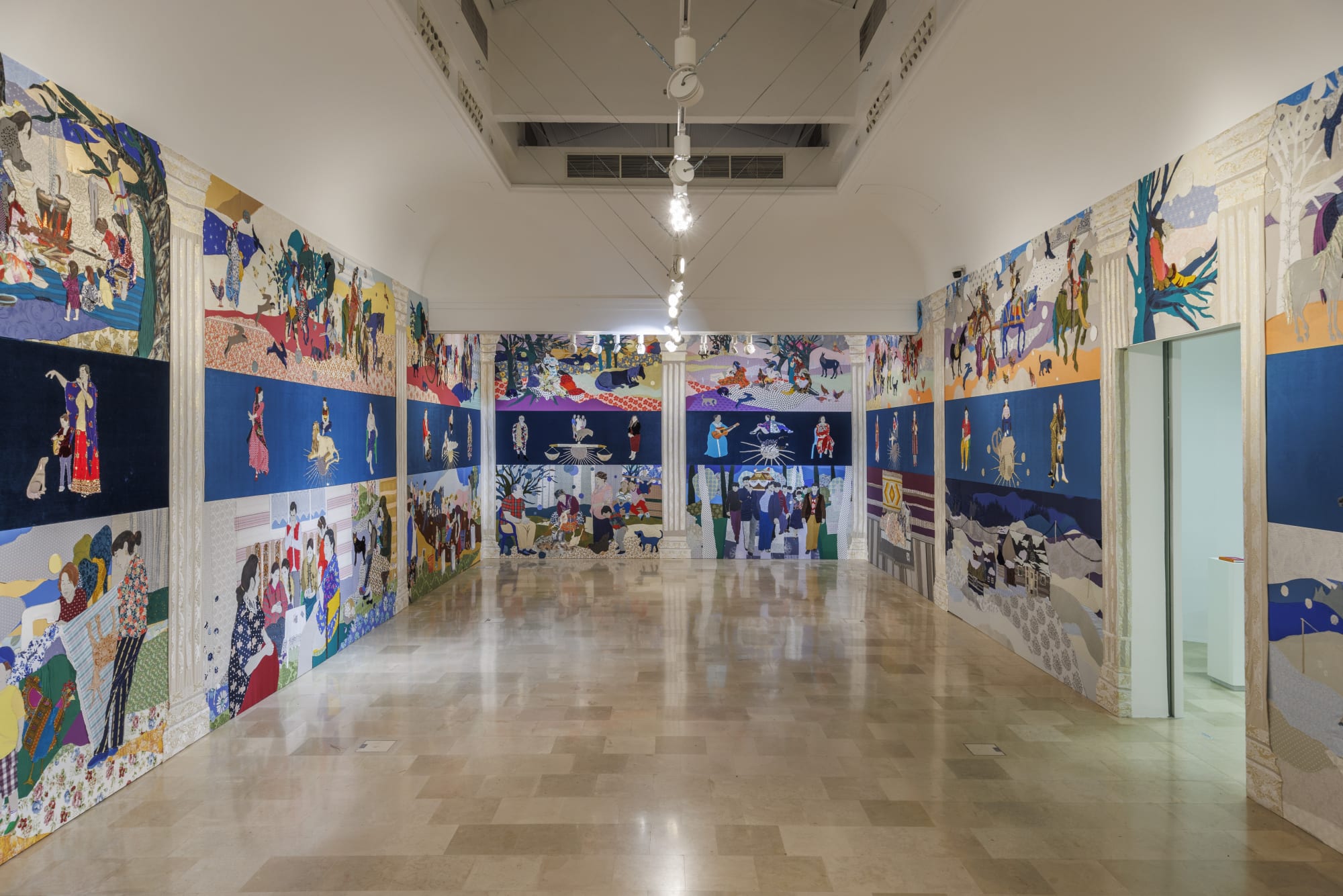 Małgorzata Mirga-Tas