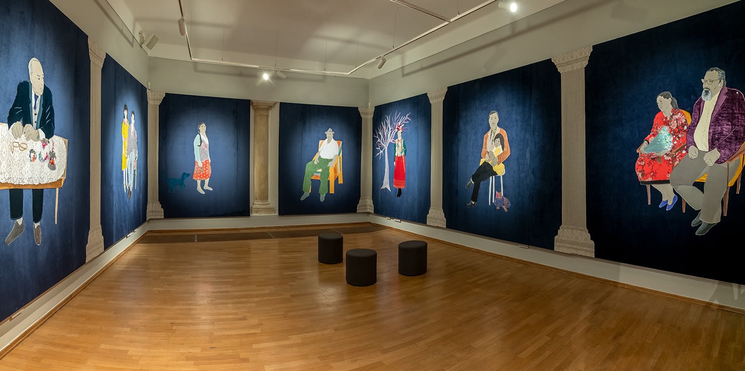 Małgorzata Mirga-Tas