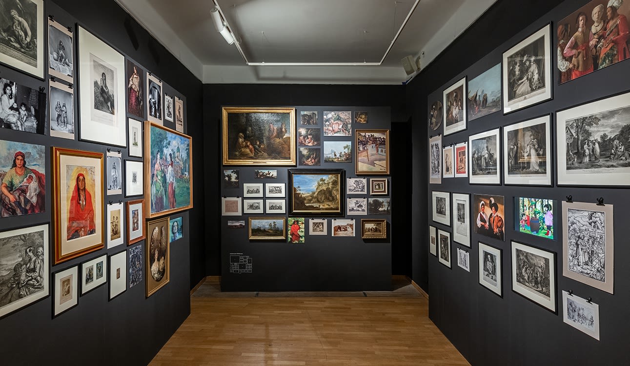 Małgorzata Mirga-Tas