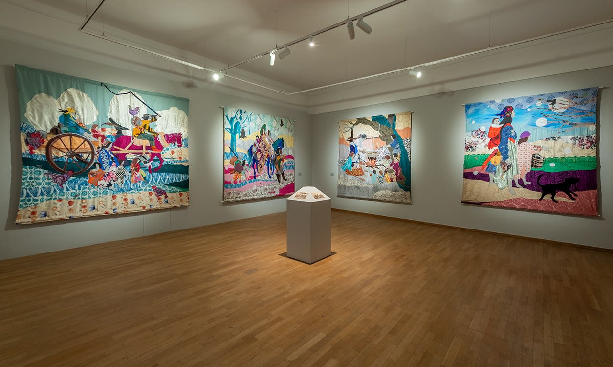 Małgorzata Mirga-Tas