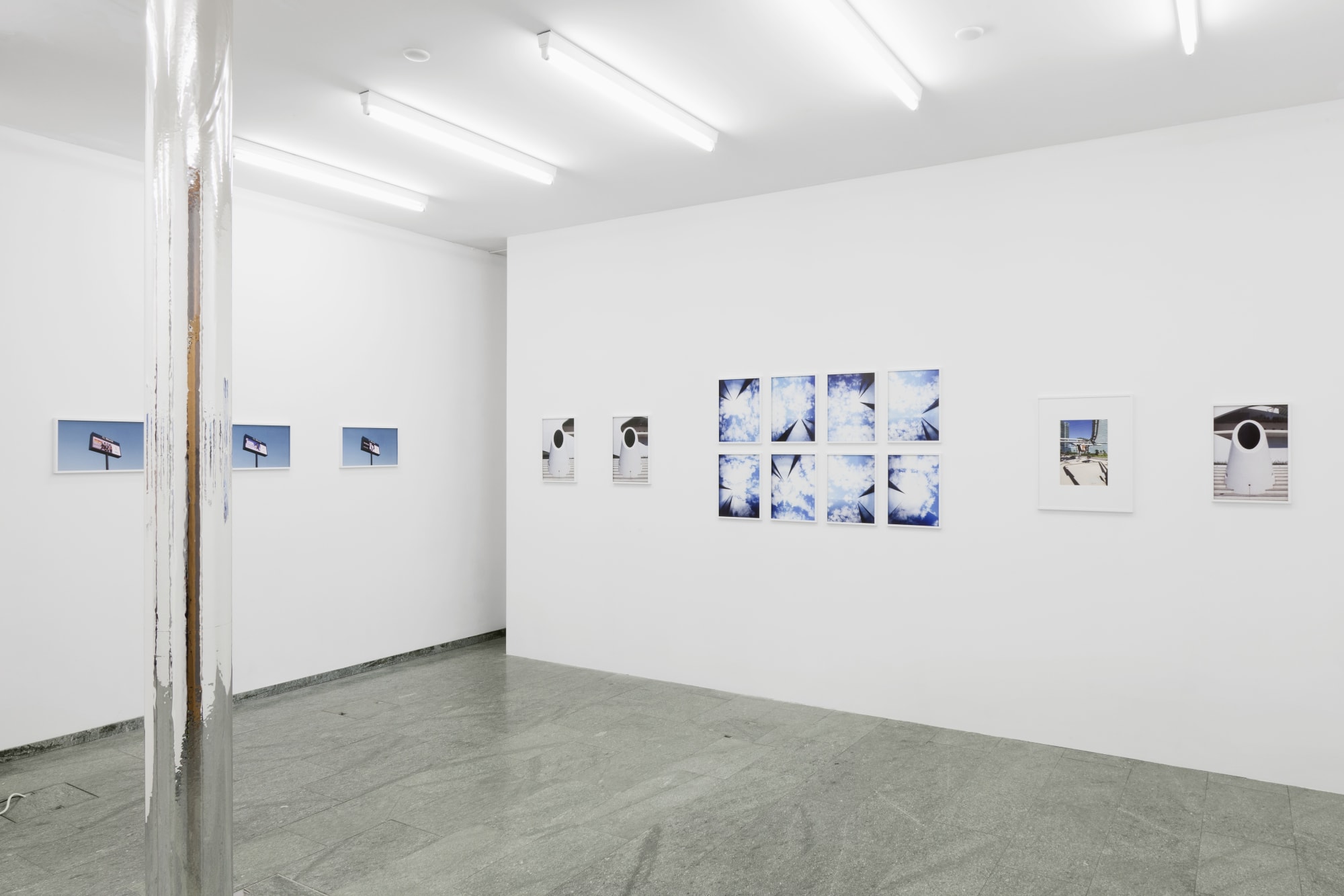 Thomas Julier & Cédric Eisenring