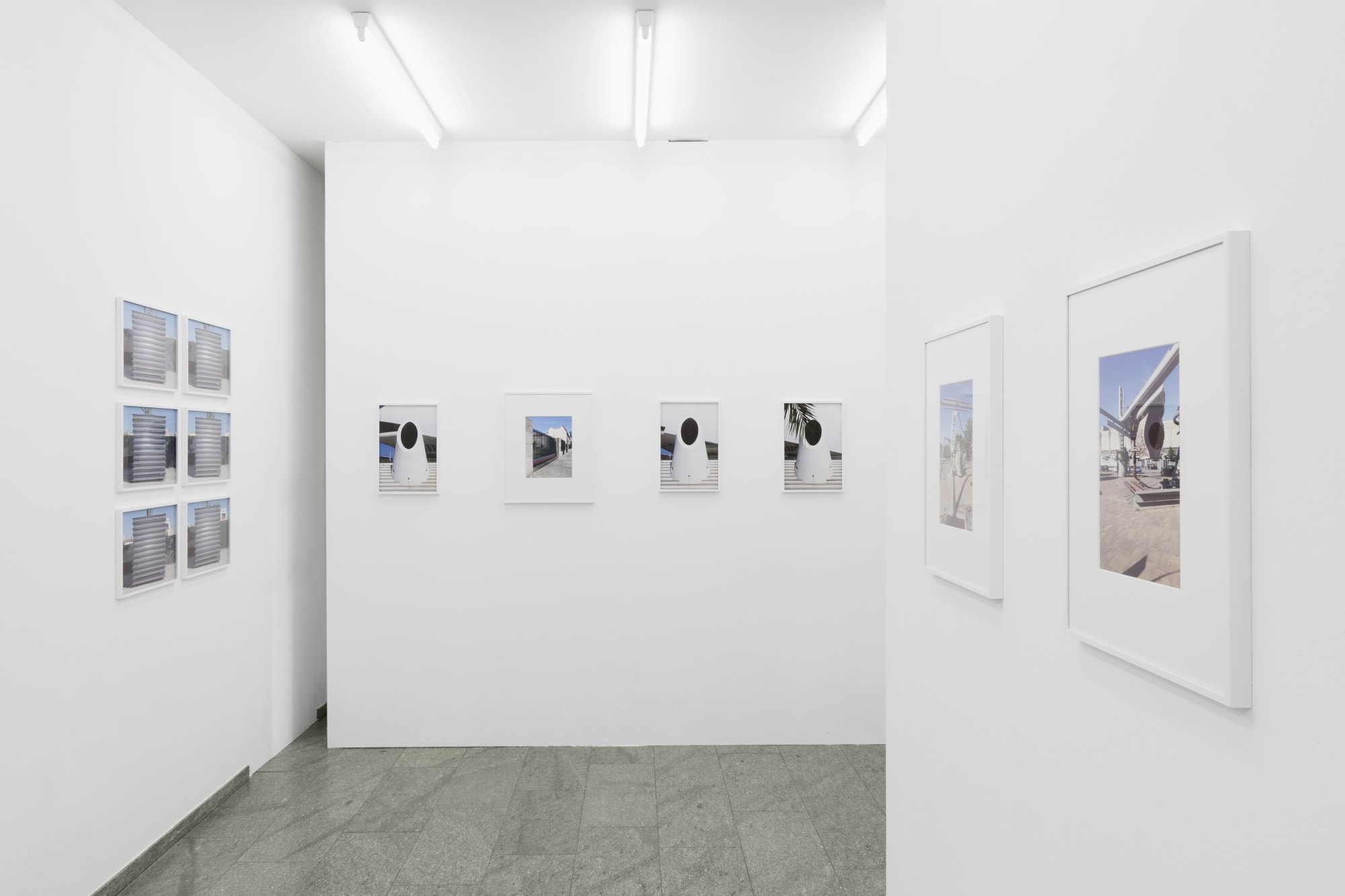 Thomas Julier & Cédric Eisenring