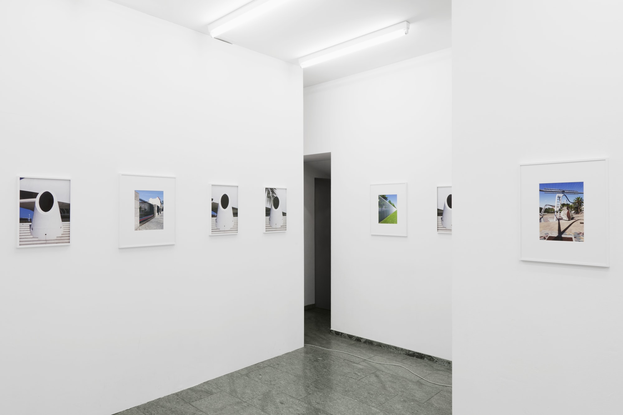 Thomas Julier & Cédric Eisenring