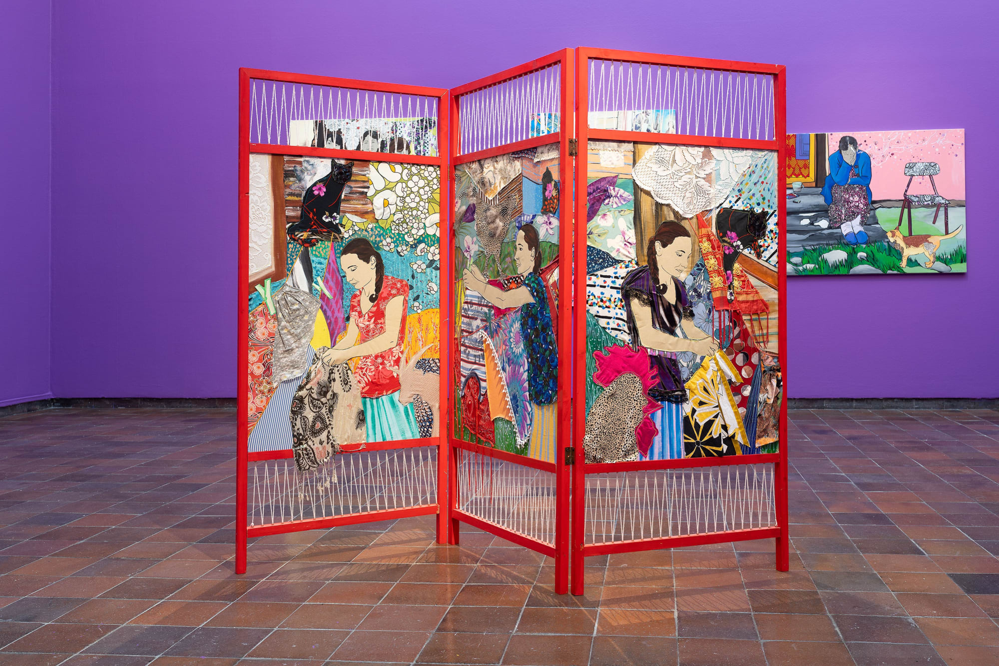 Małgorzata Mirga-Tas