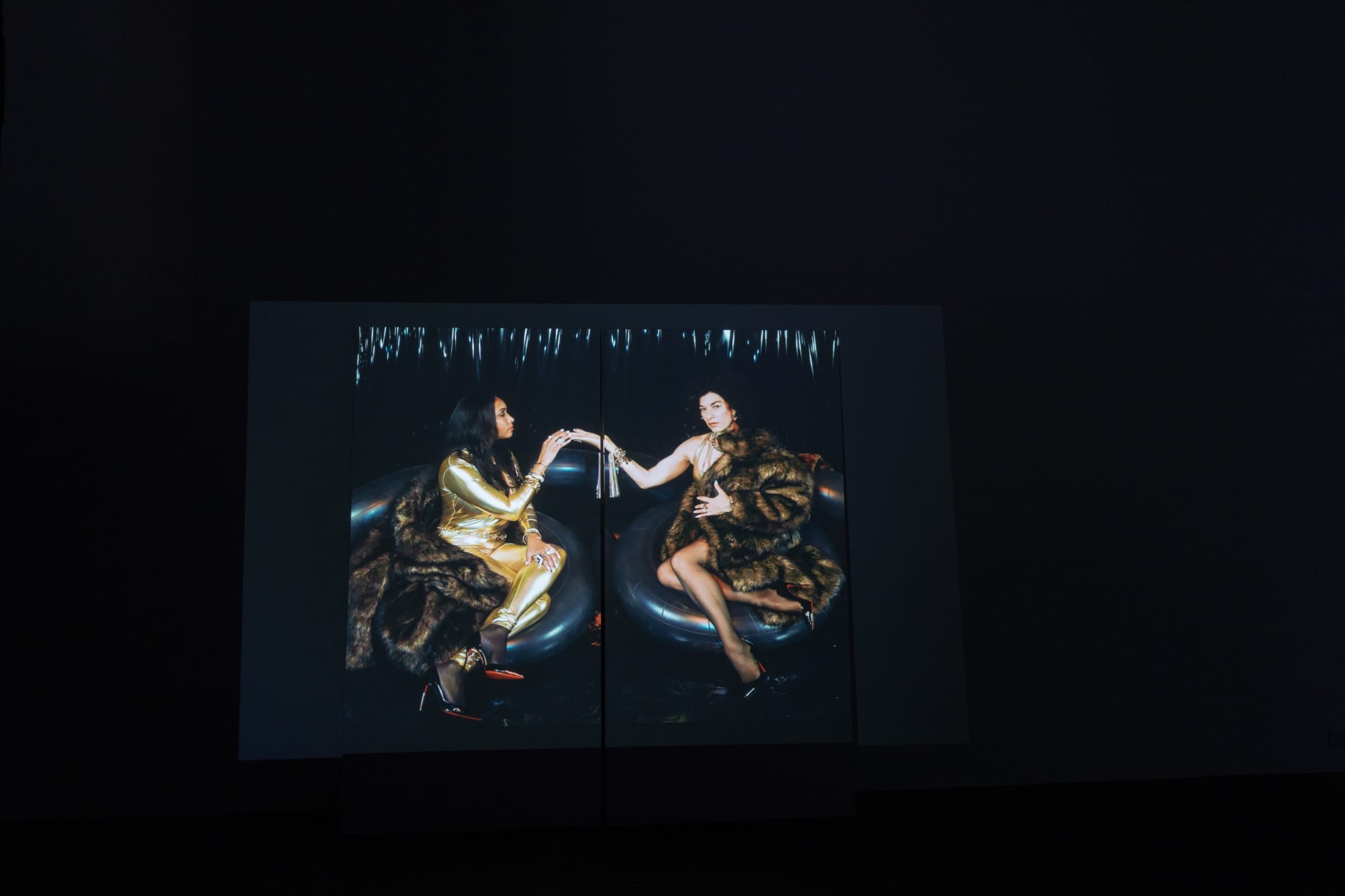 Alexandra Bachzetsis