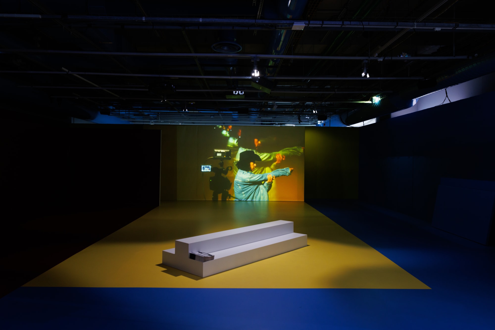 Alexandra Bachzetsis