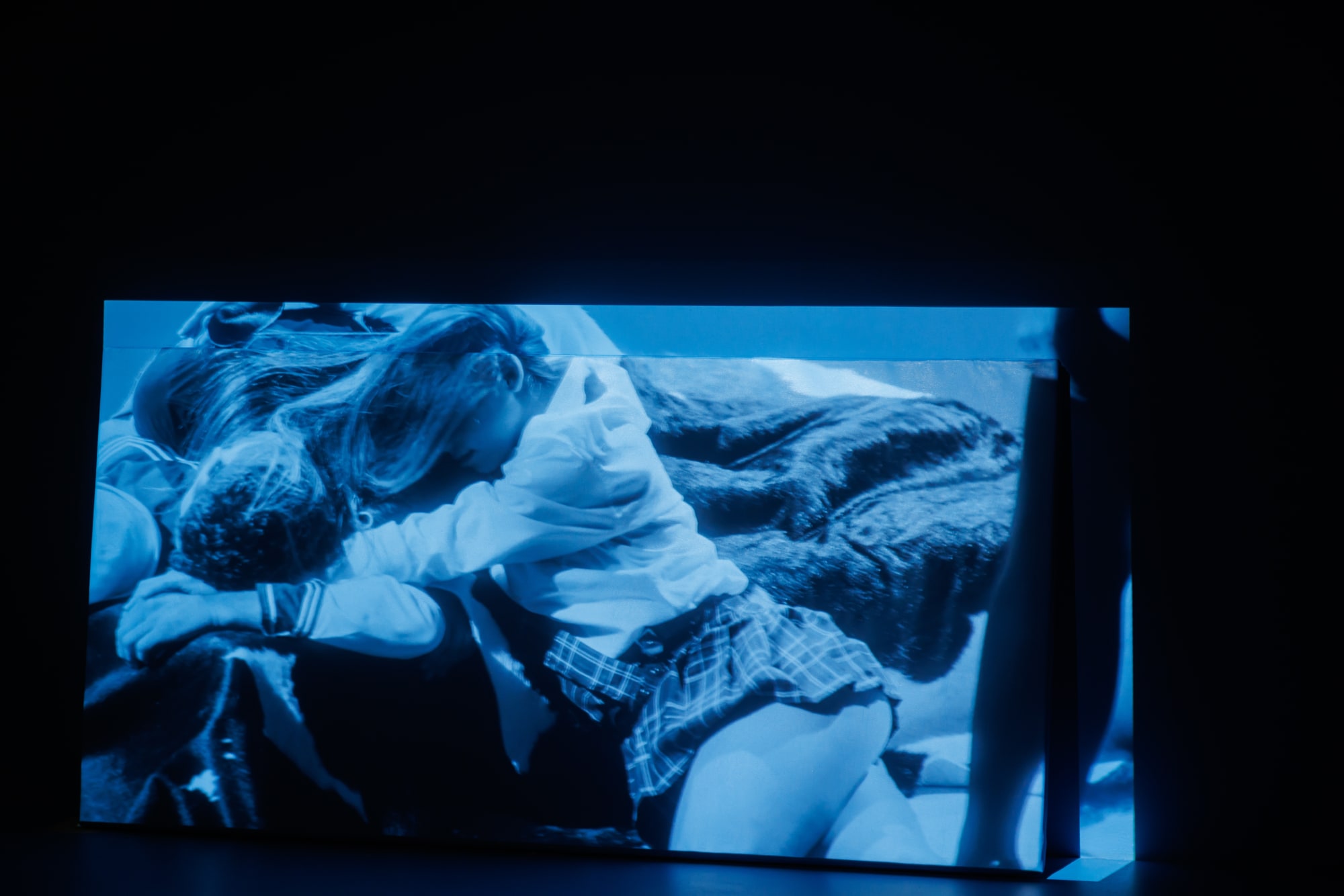 Alexandra Bachzetsis