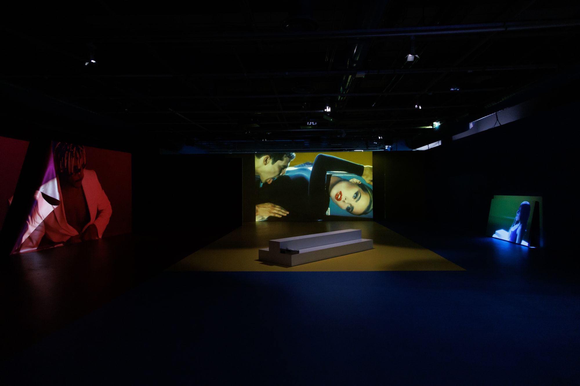 Alexandra Bachzetsis