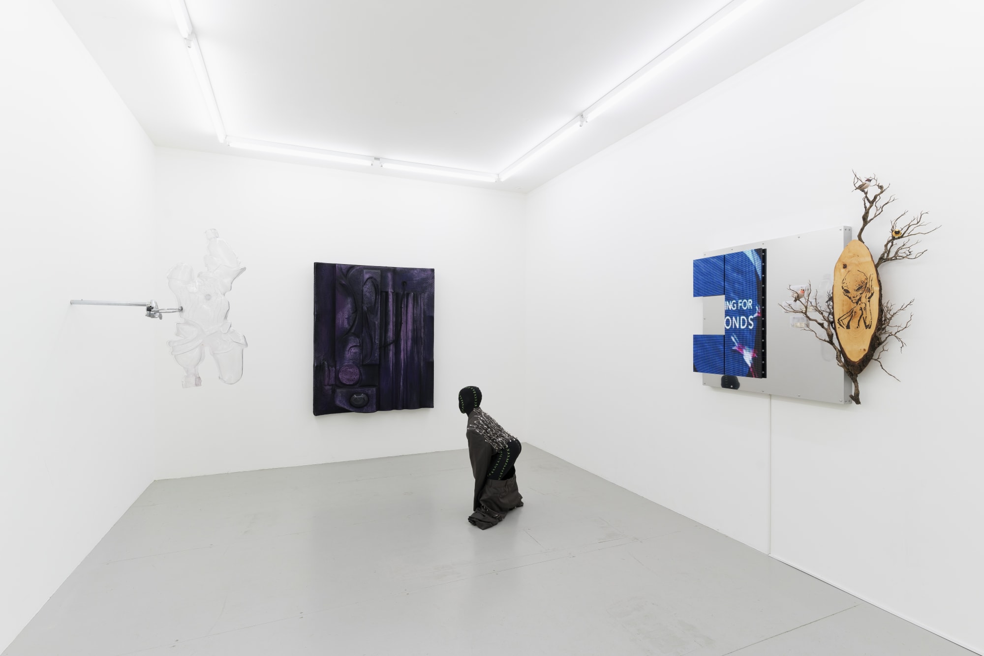 James Bantone & Ser Serpas