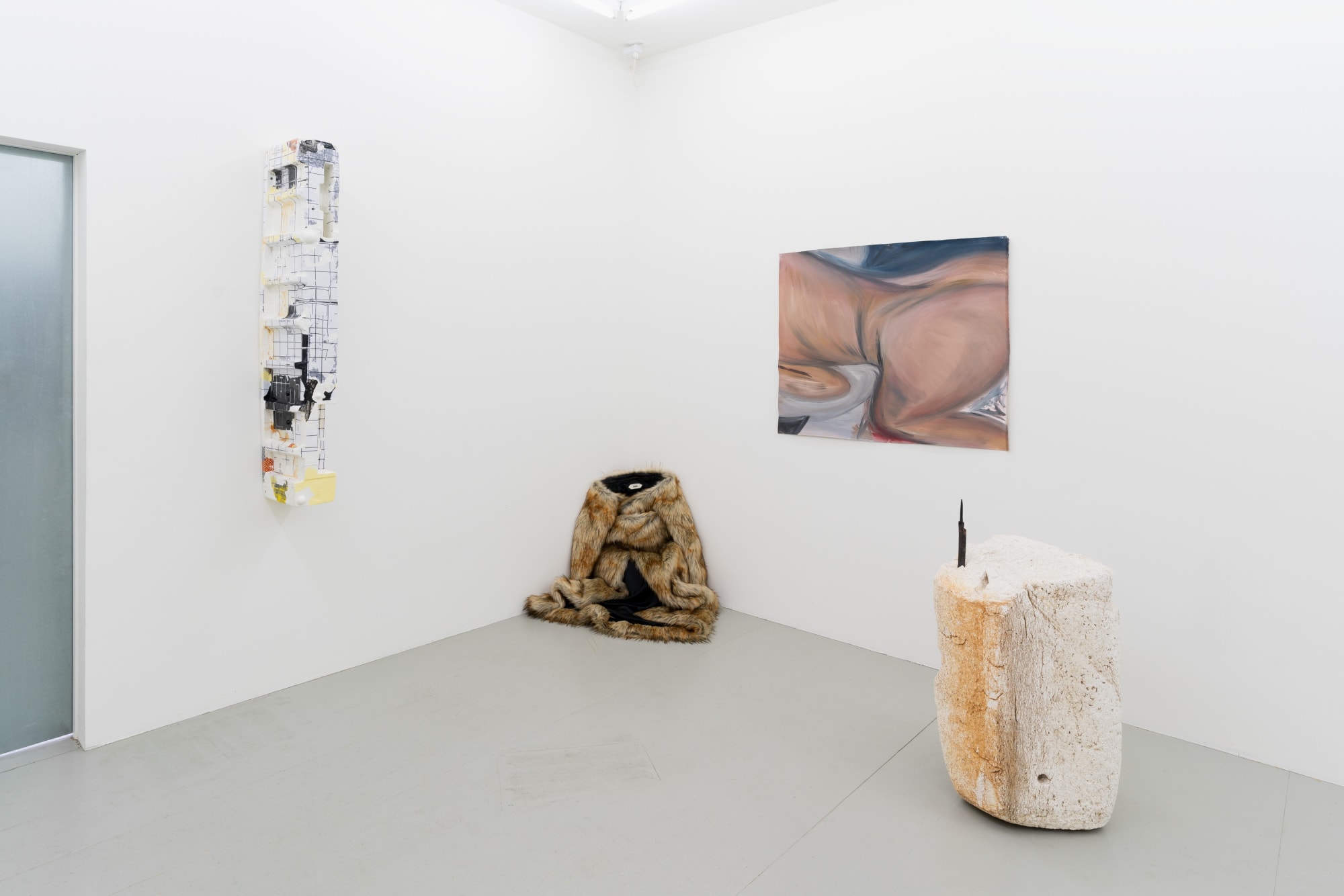 James Bantone & Ser Serpas