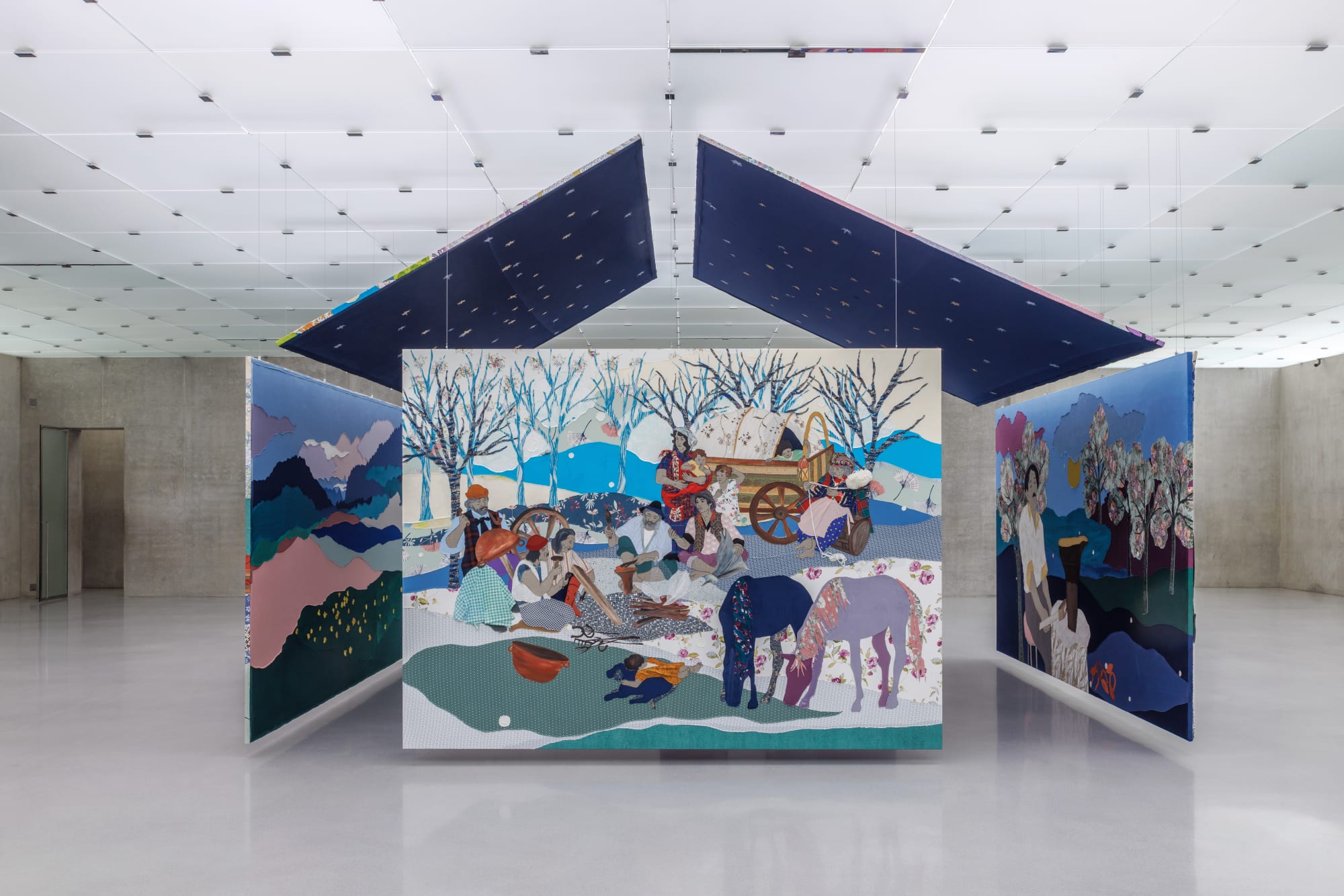 Małgorzata Mirga-Tas