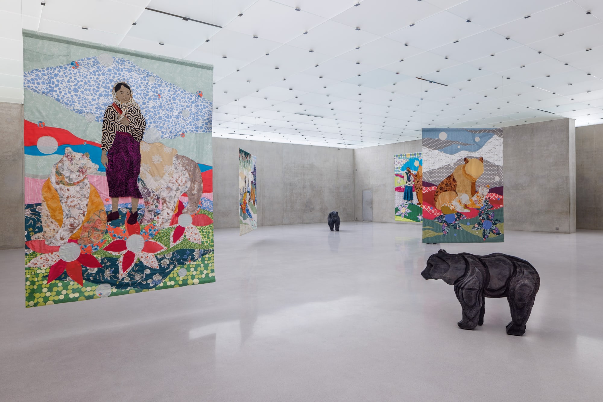 Małgorzata Mirga-Tas