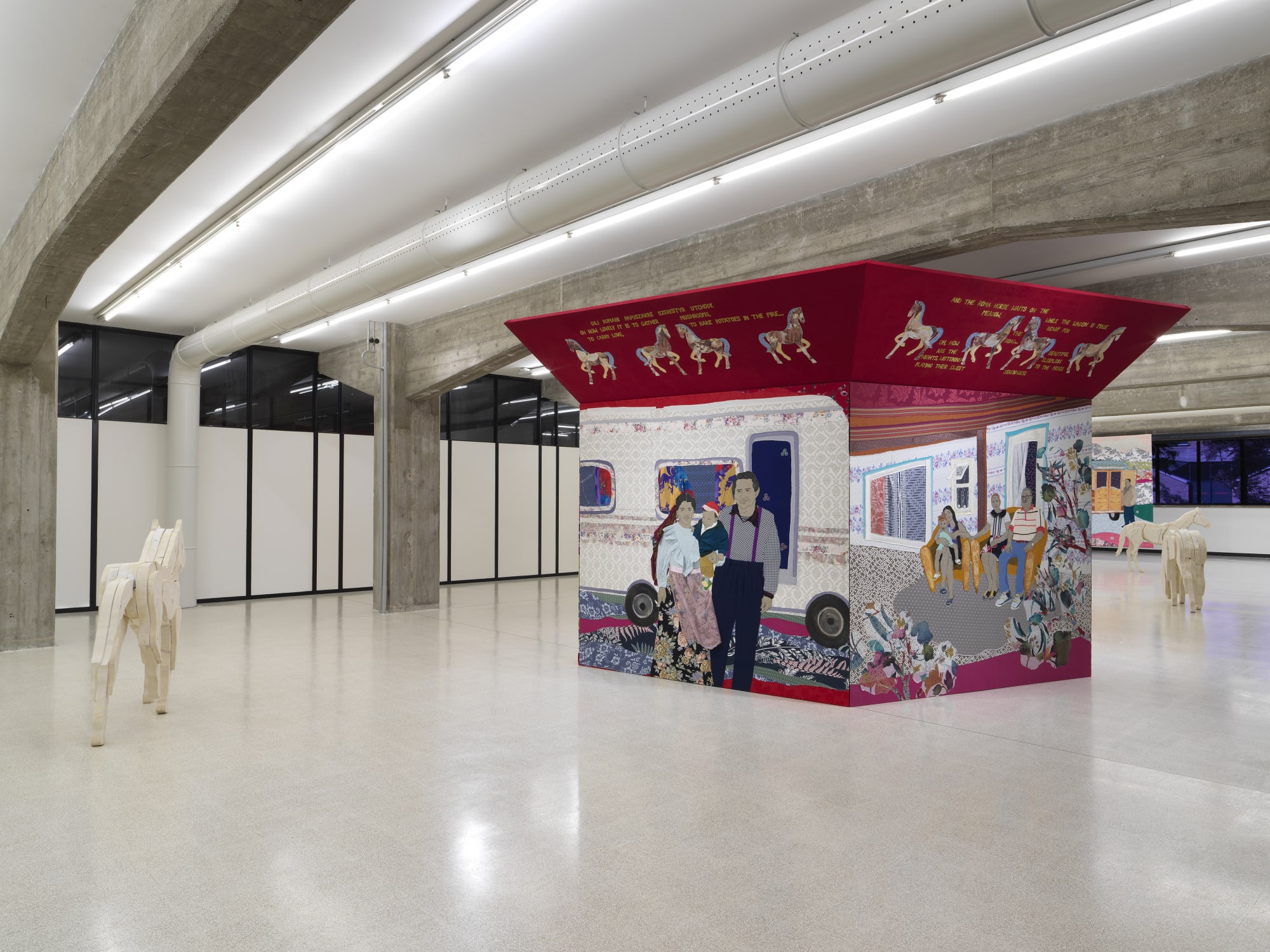 Małgorzata Mirga-Tas