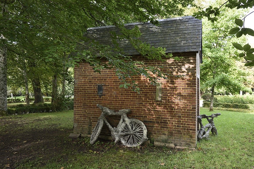 Pablo Tomek, Nature Morte, 2021