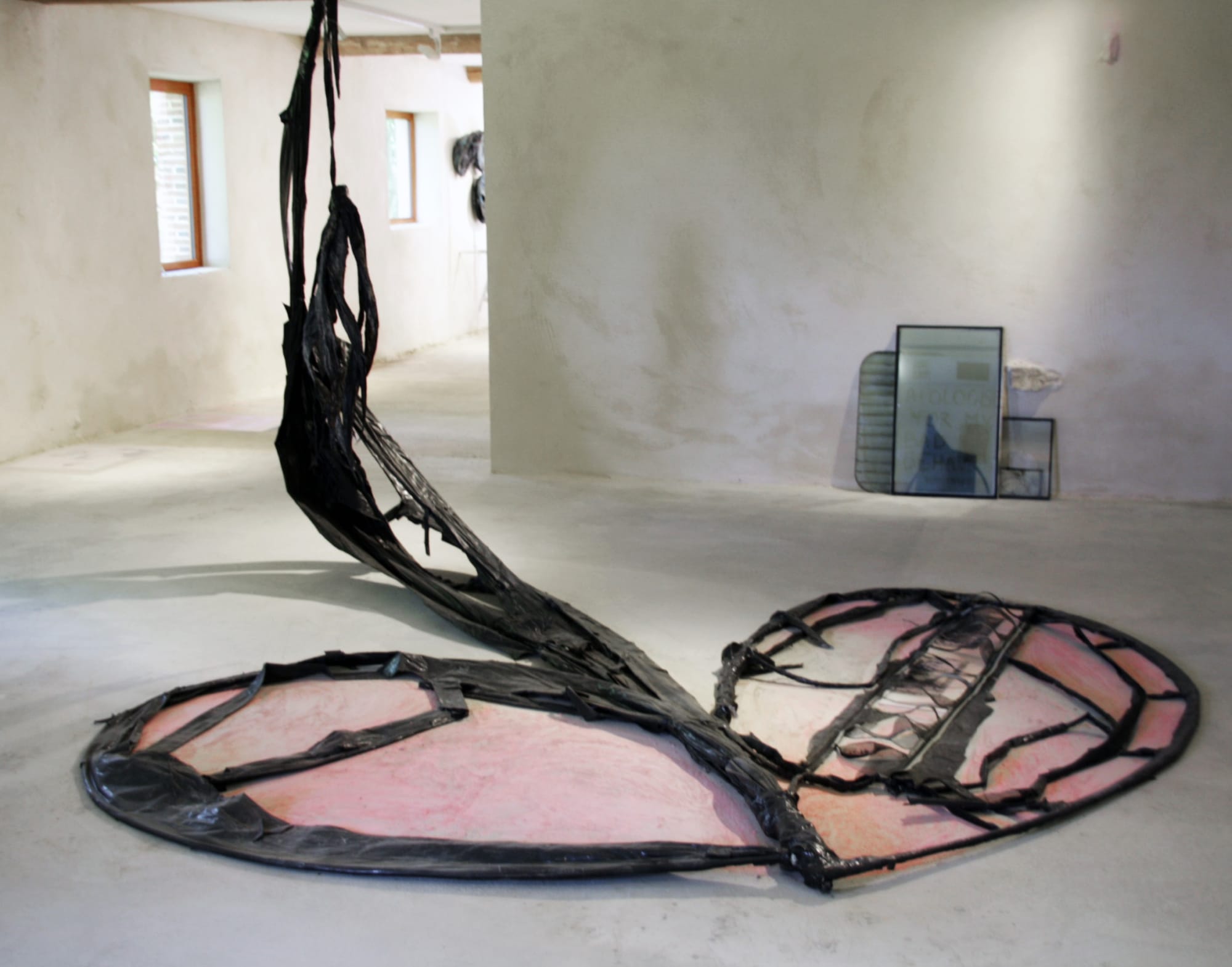 STÉPHANIE CHERPIN - GRAND PRAIRIE