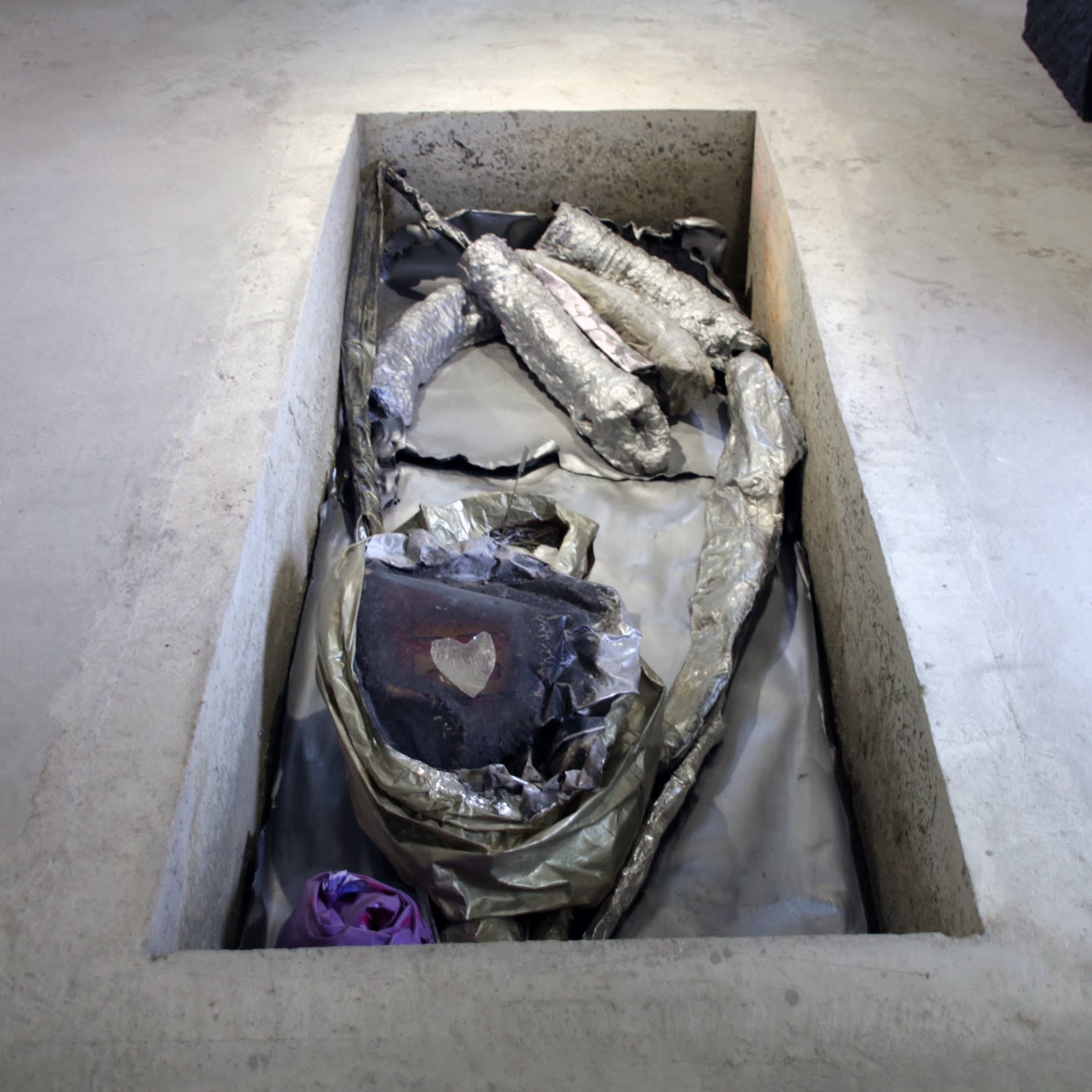 STÉPHANIE CHERPIN - GRAND PRAIRIE