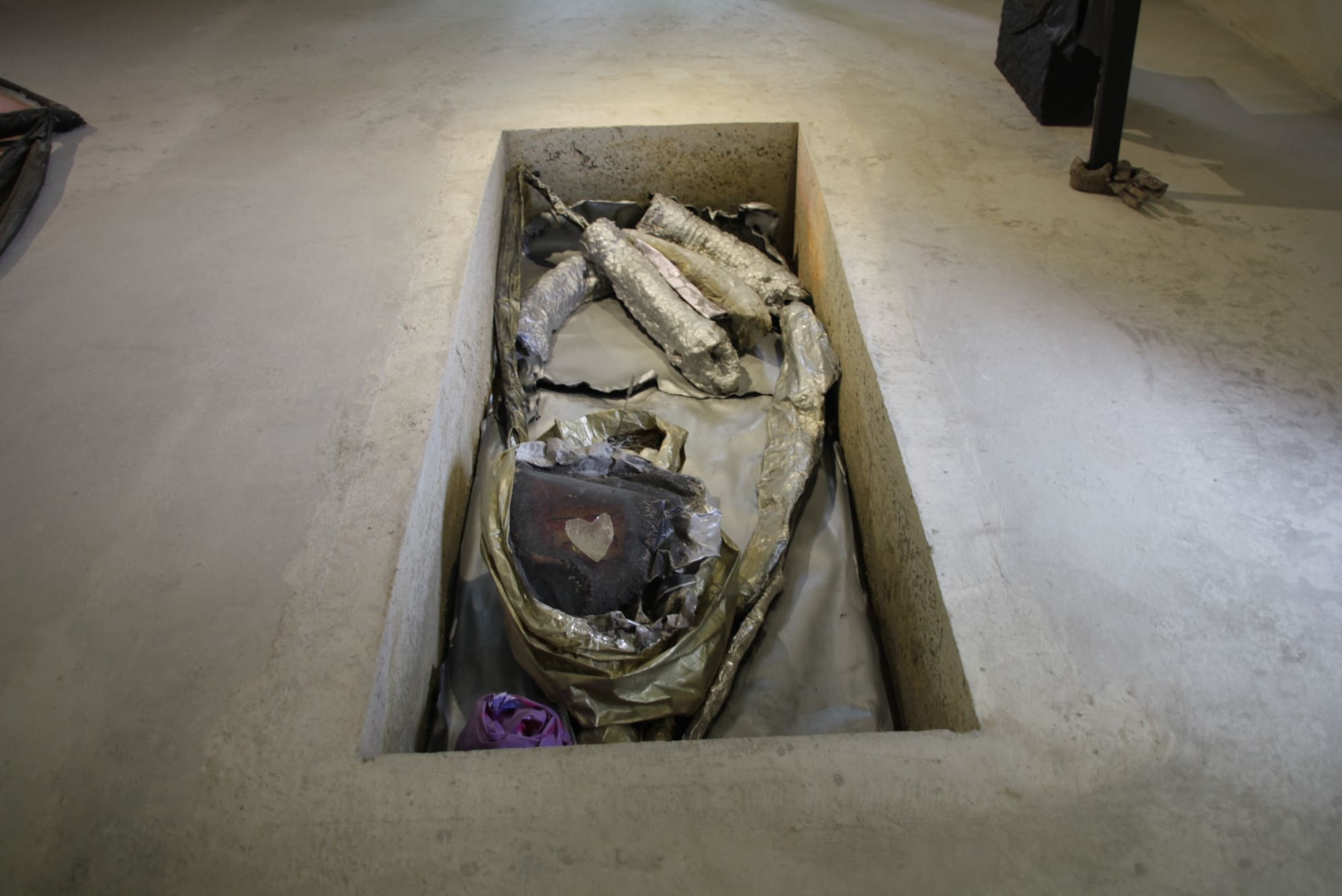 STÉPHANIE CHERPIN - GRAND PRAIRIE