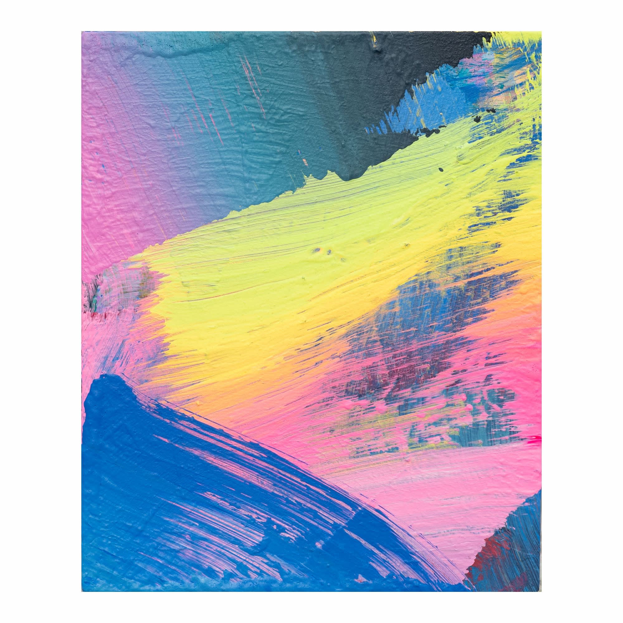 Michael Ornauer, untitled (22224), 2022